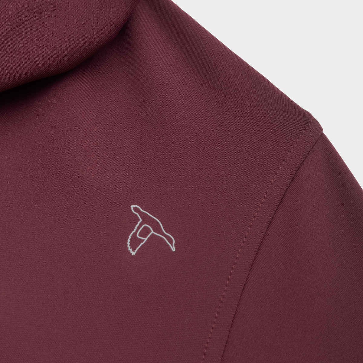 Virginia Tech Venture Performance Hoodie