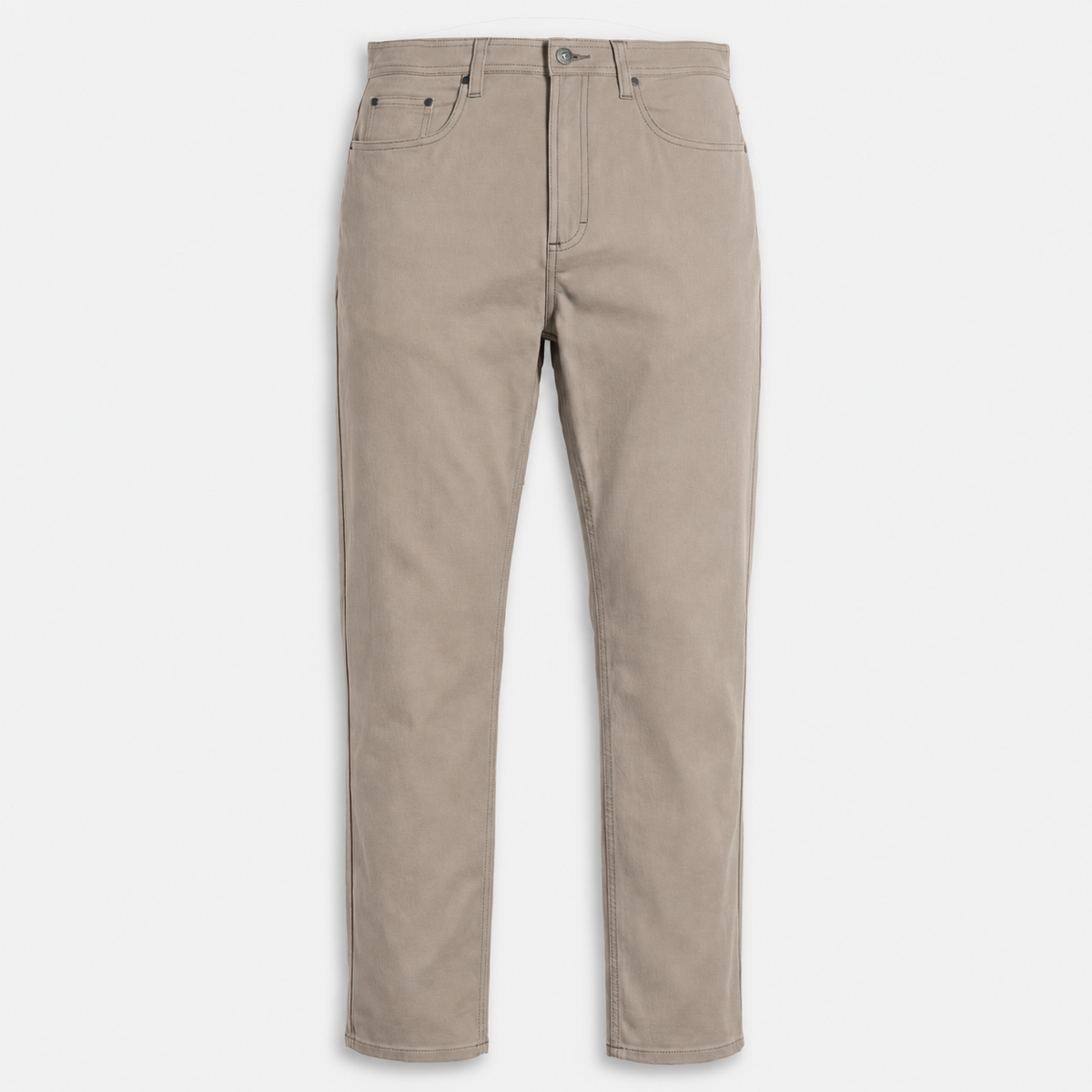 Slate Billings Five-Pocket Pant