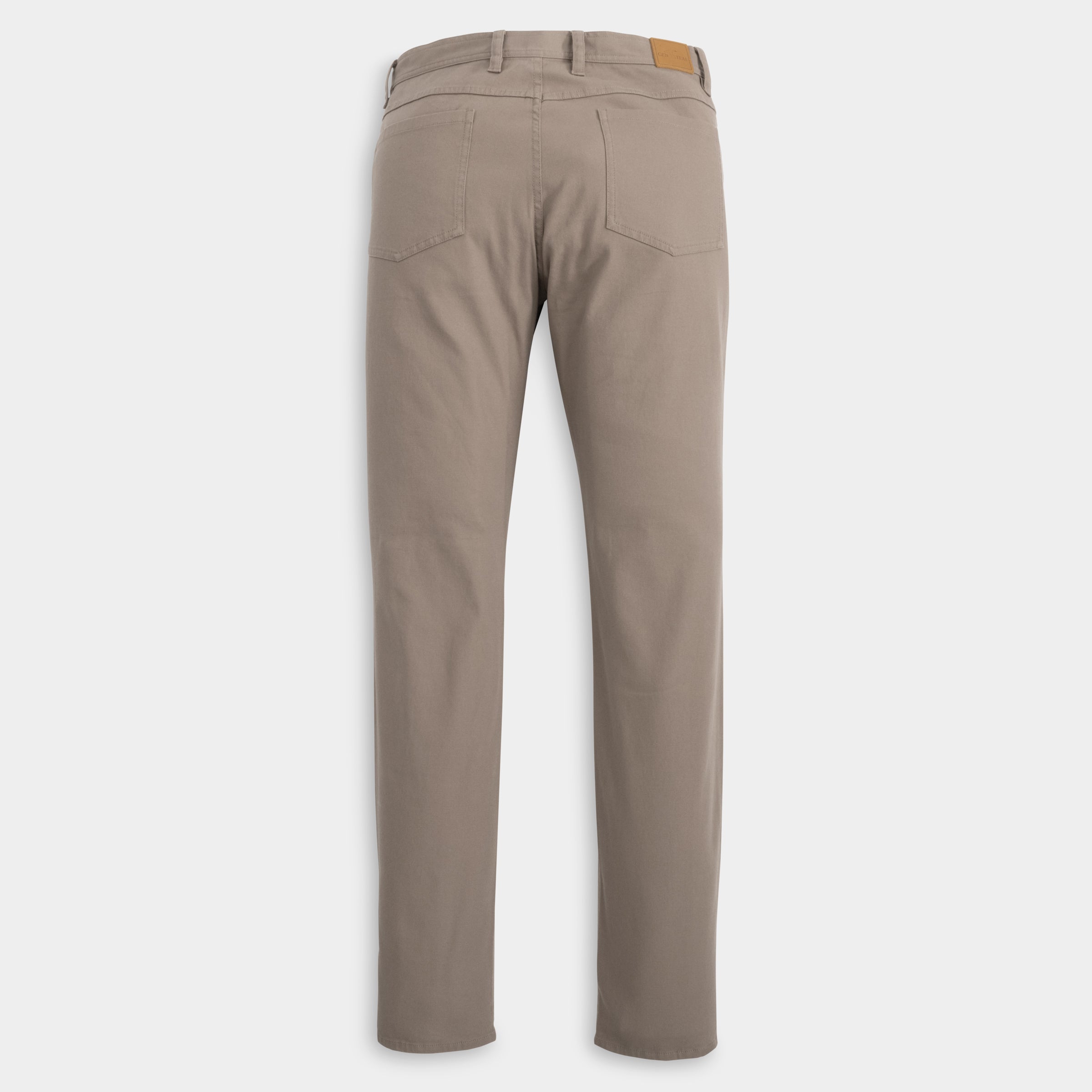 Slate Billings Five-Pocket Pant-GenTeal Apparel