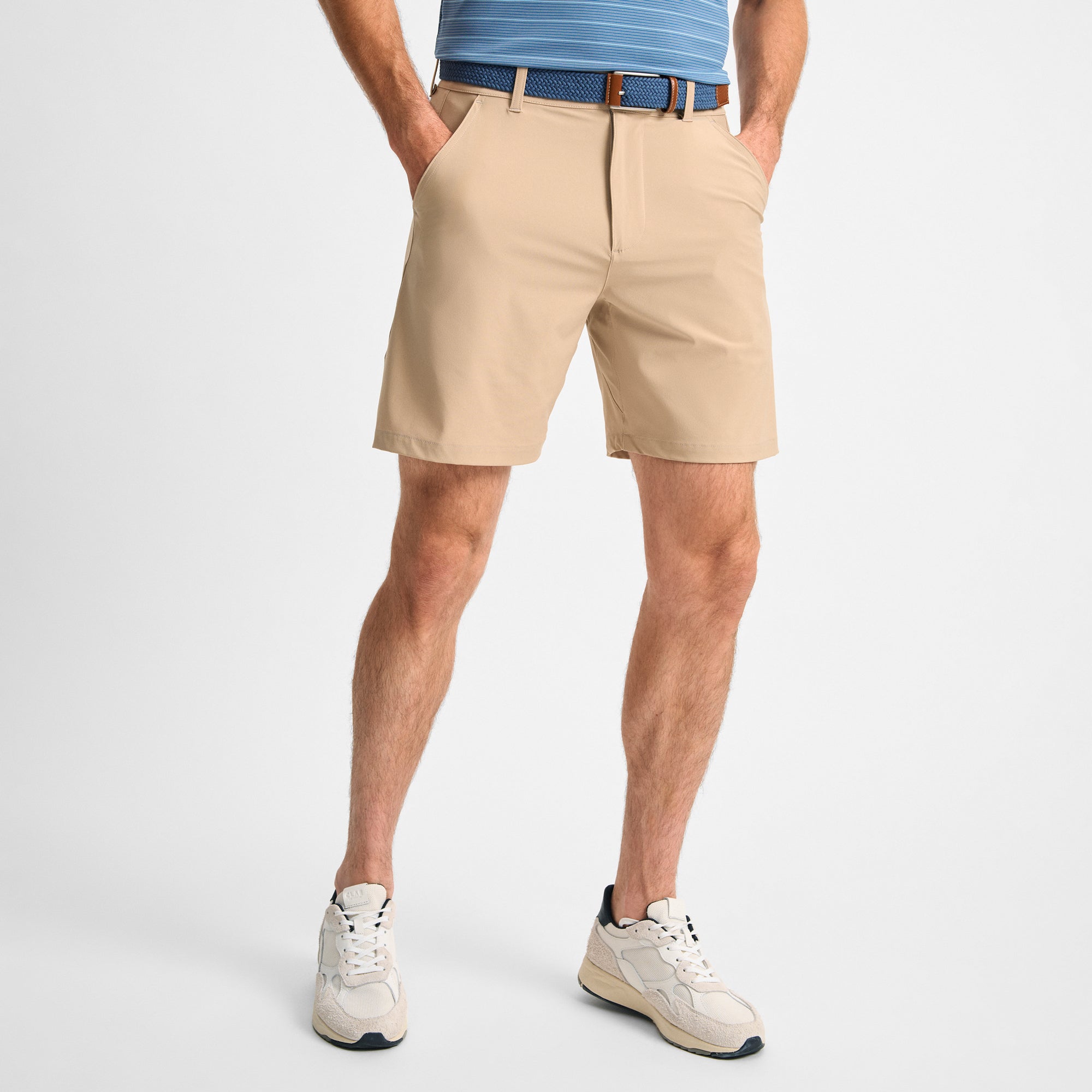 Bunker Short