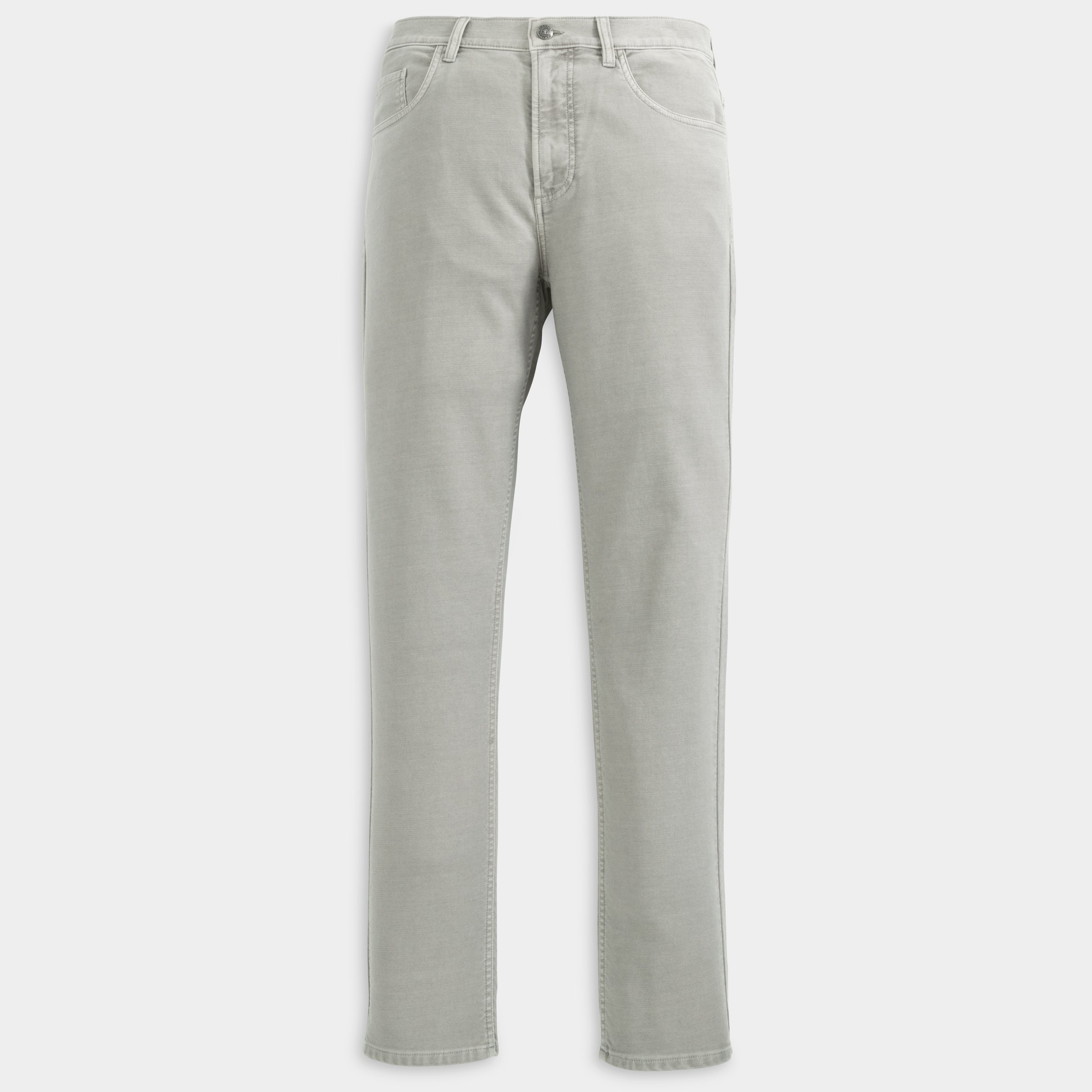 Barlow Five-Pocket Pant-GenTeal Apparel