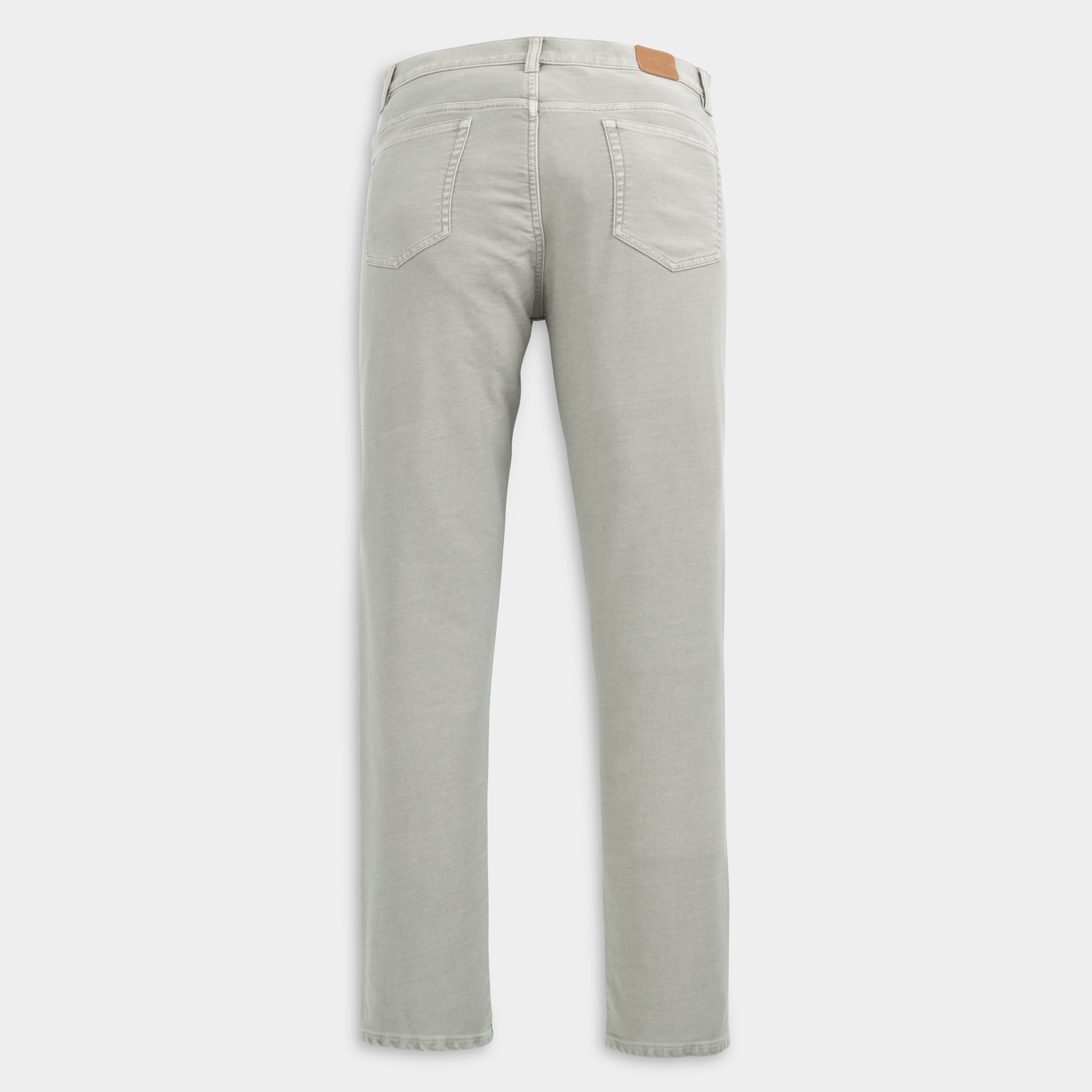 Barlow Five-Pocket Pant-GenTeal Apparel