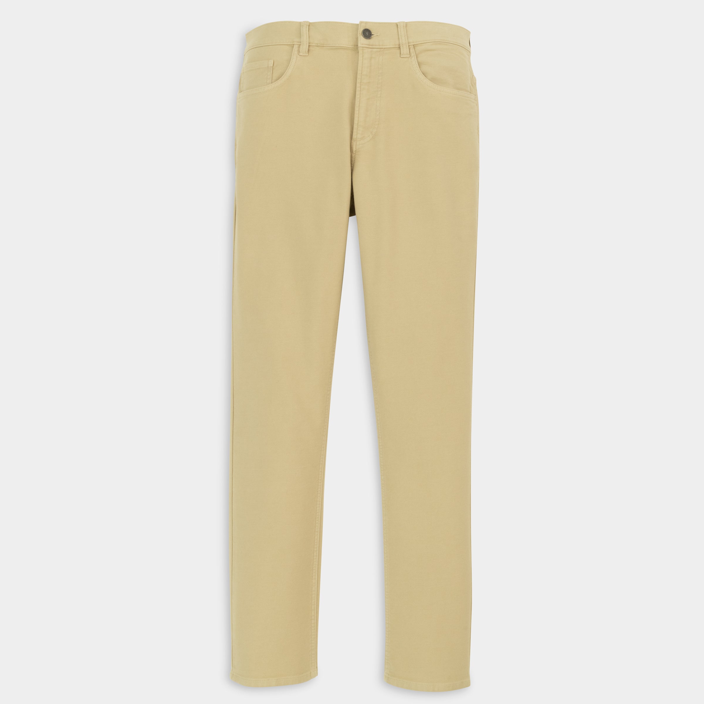 Barlow Five-Pocket Pant