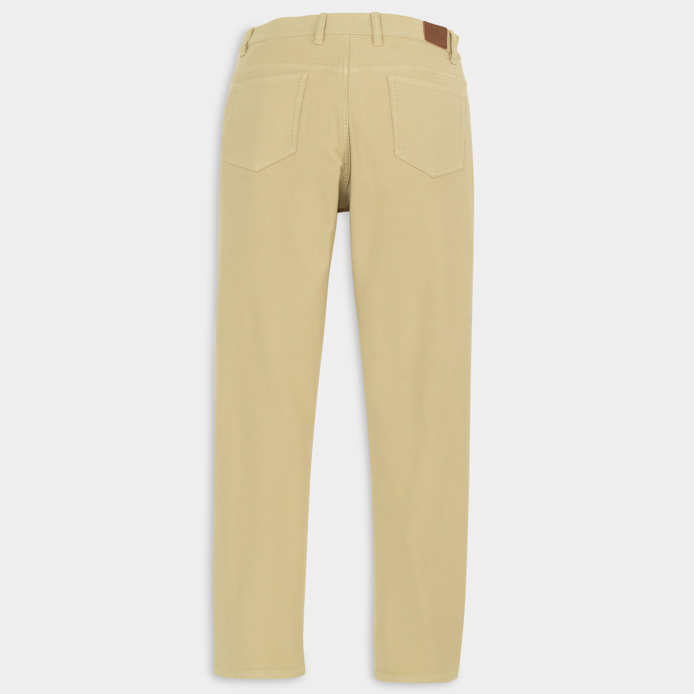 Barlow Five-Pocket Pant