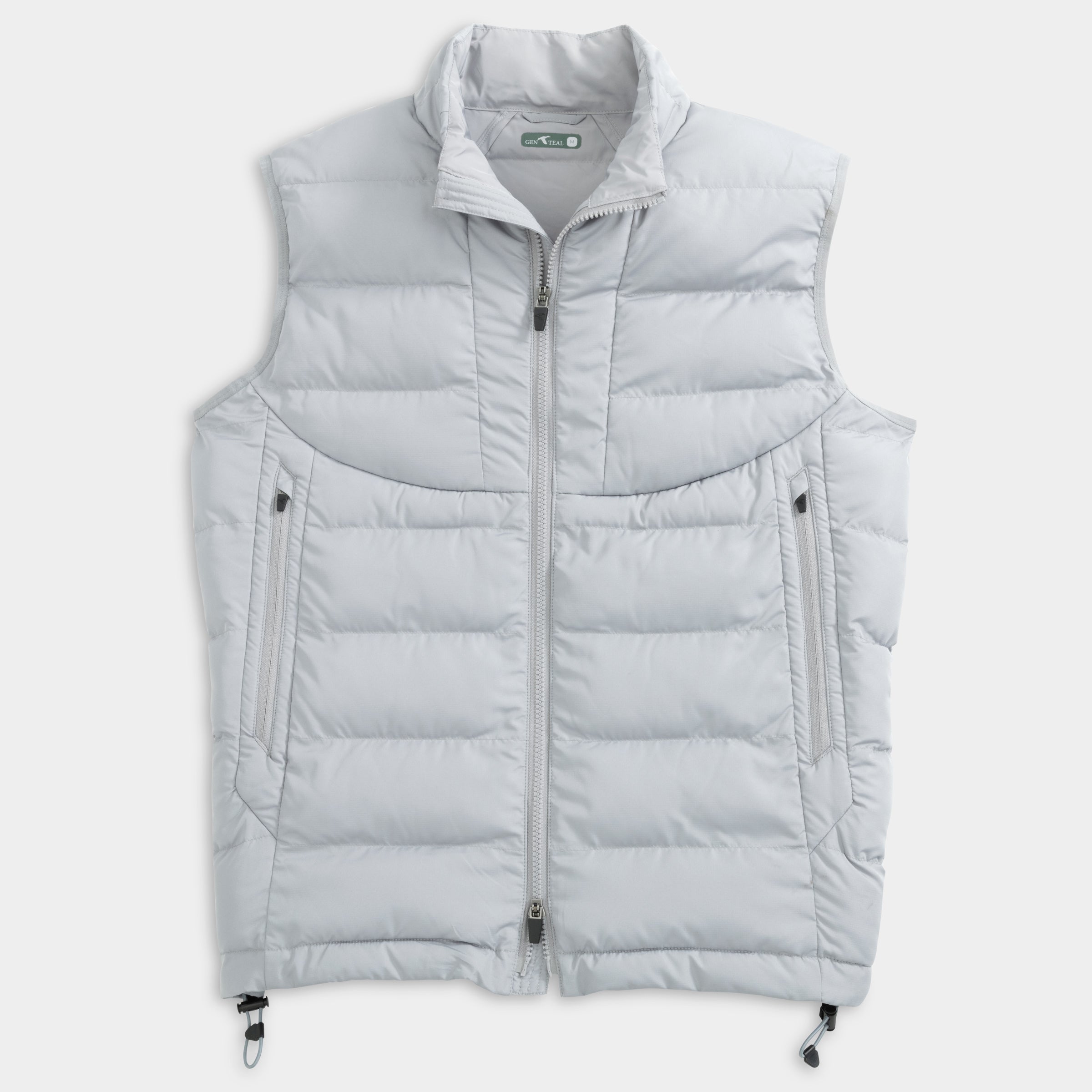 Laramie Vest