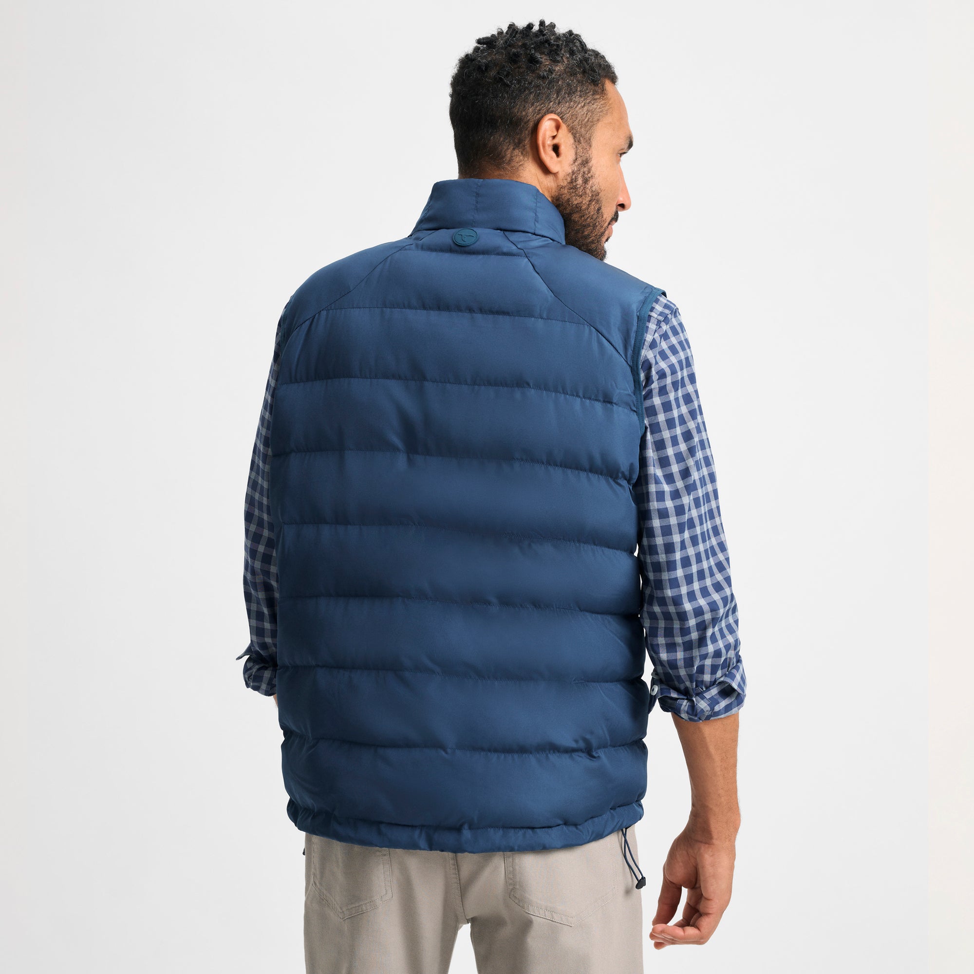 Laramie Vest