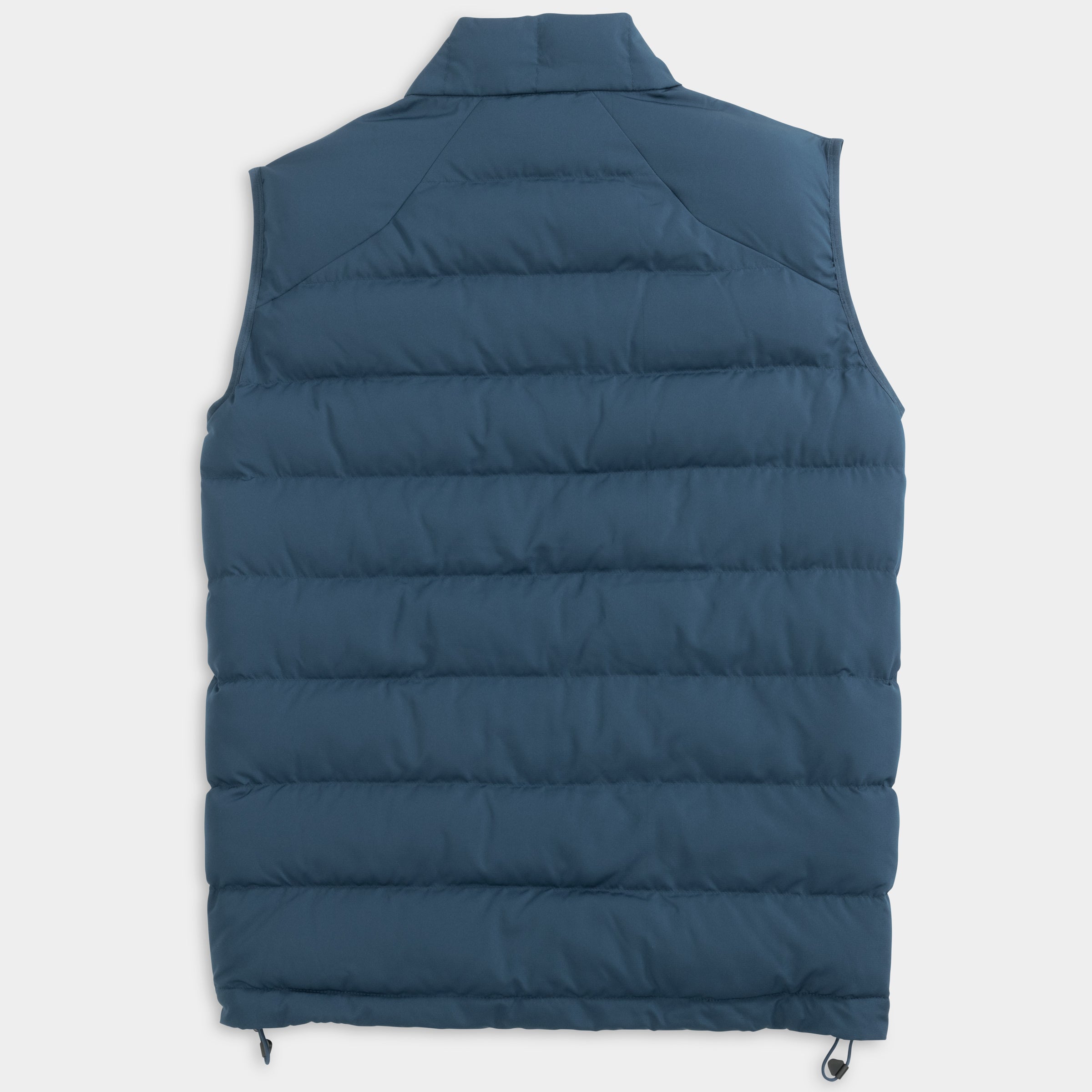 Laramie Vest