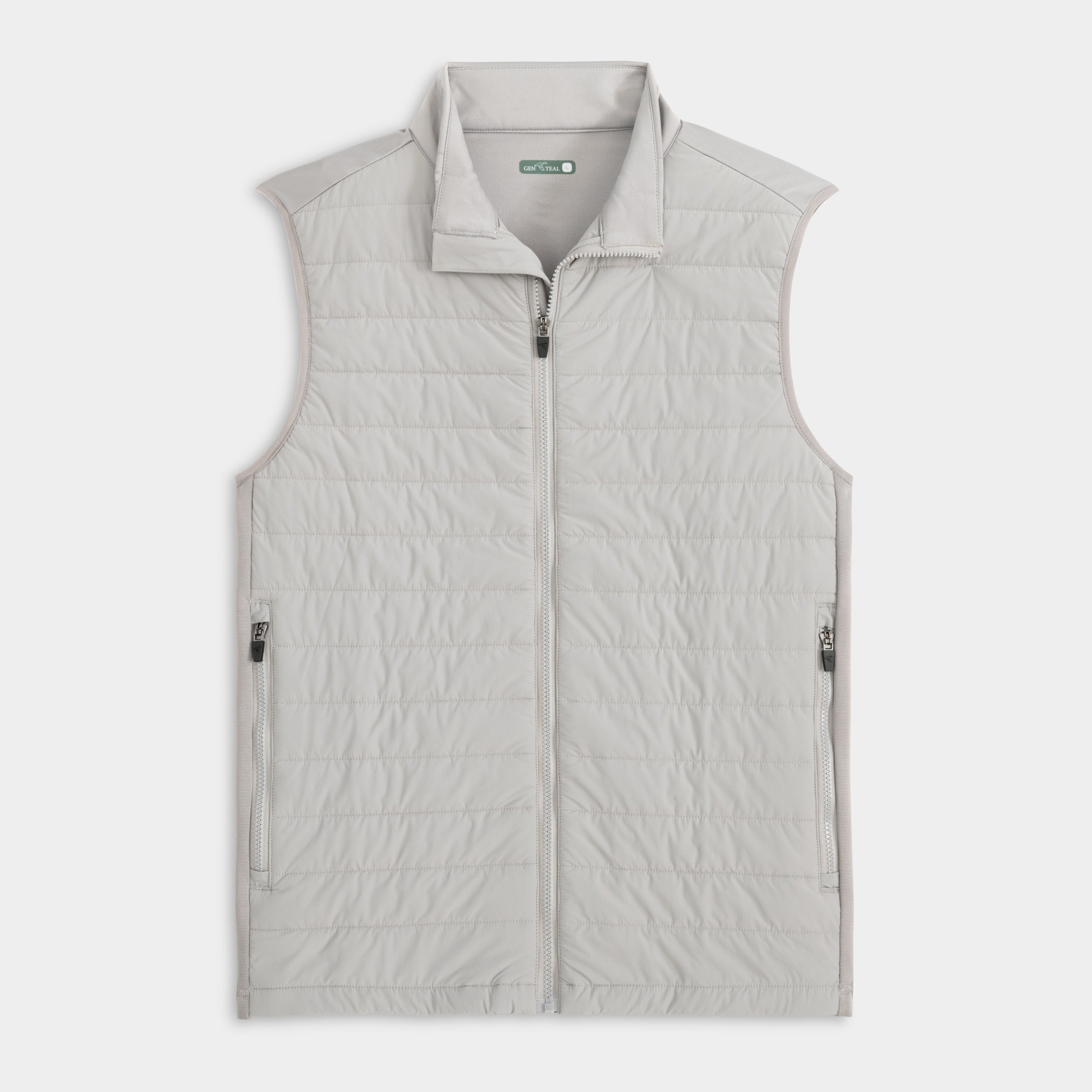 Ashford Vest