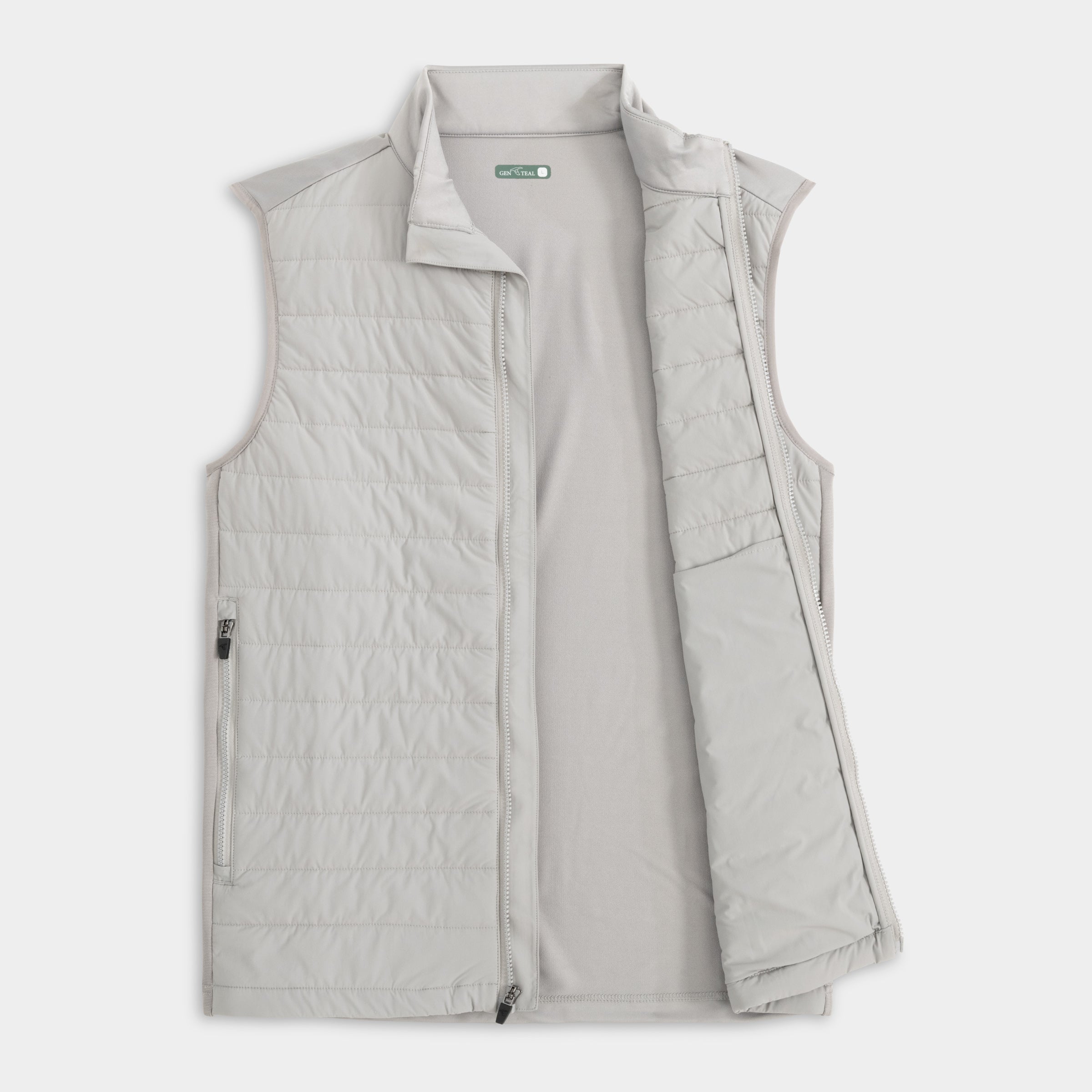 Ashford Vest