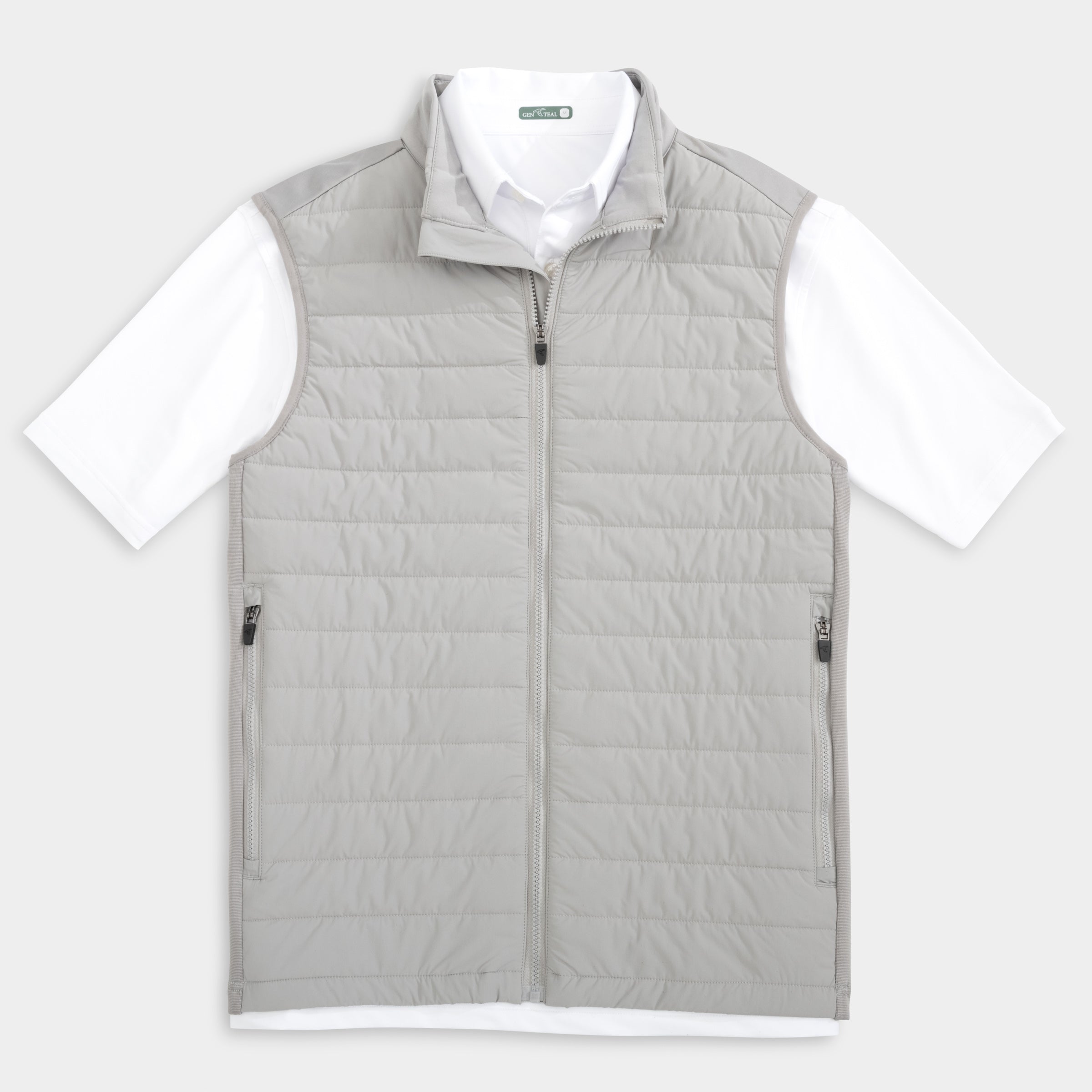 Ashford Vest