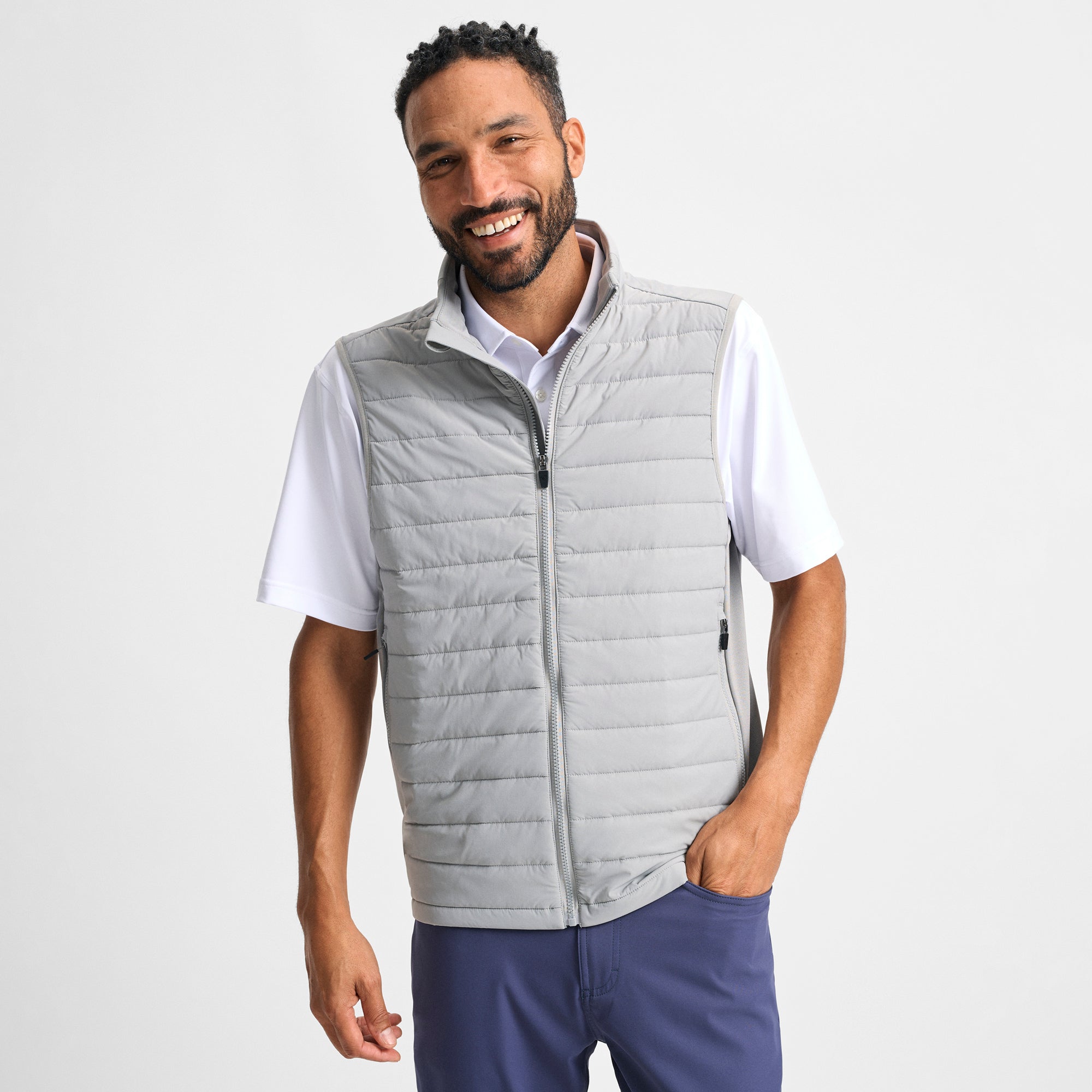 Ashford Vest