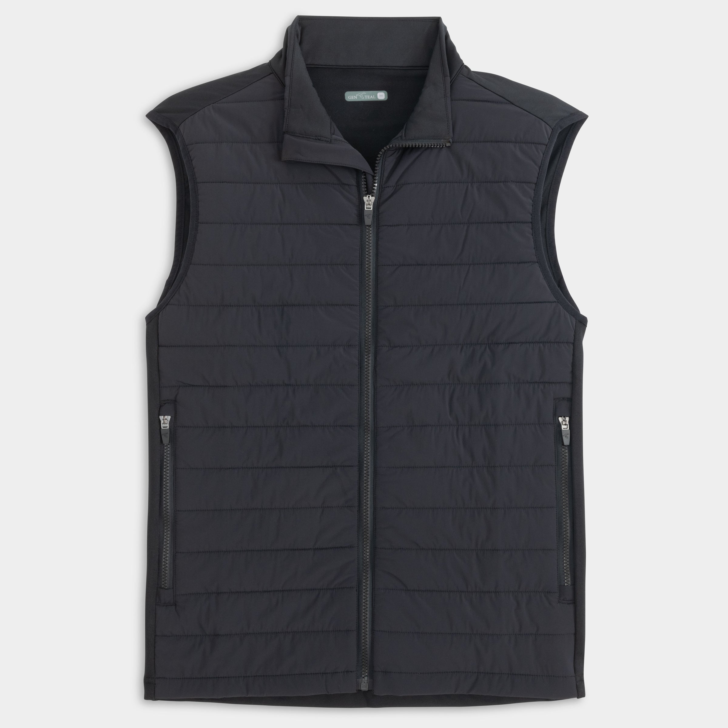 Ashford Vest