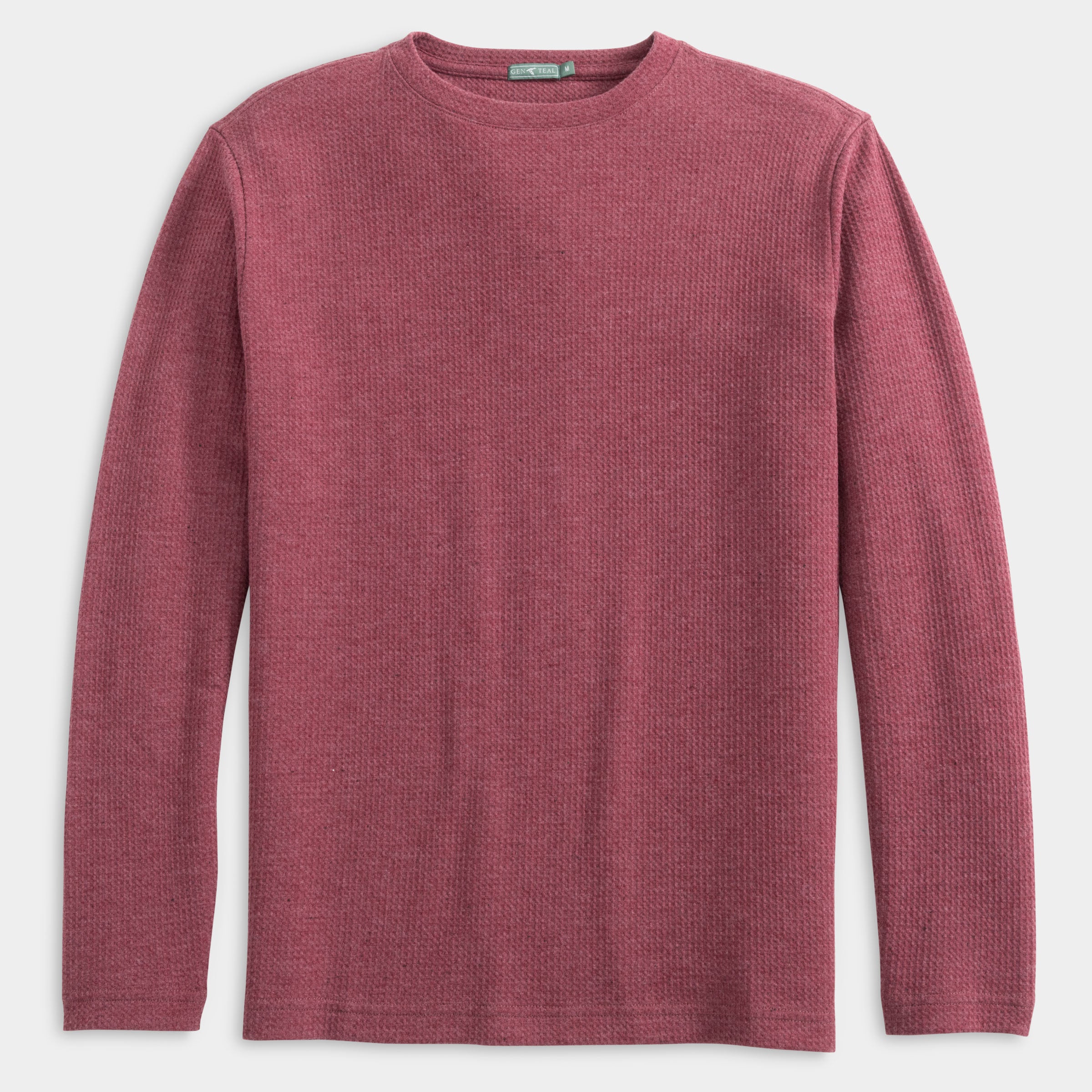 McKay Crewneck-GenTeal Apparel