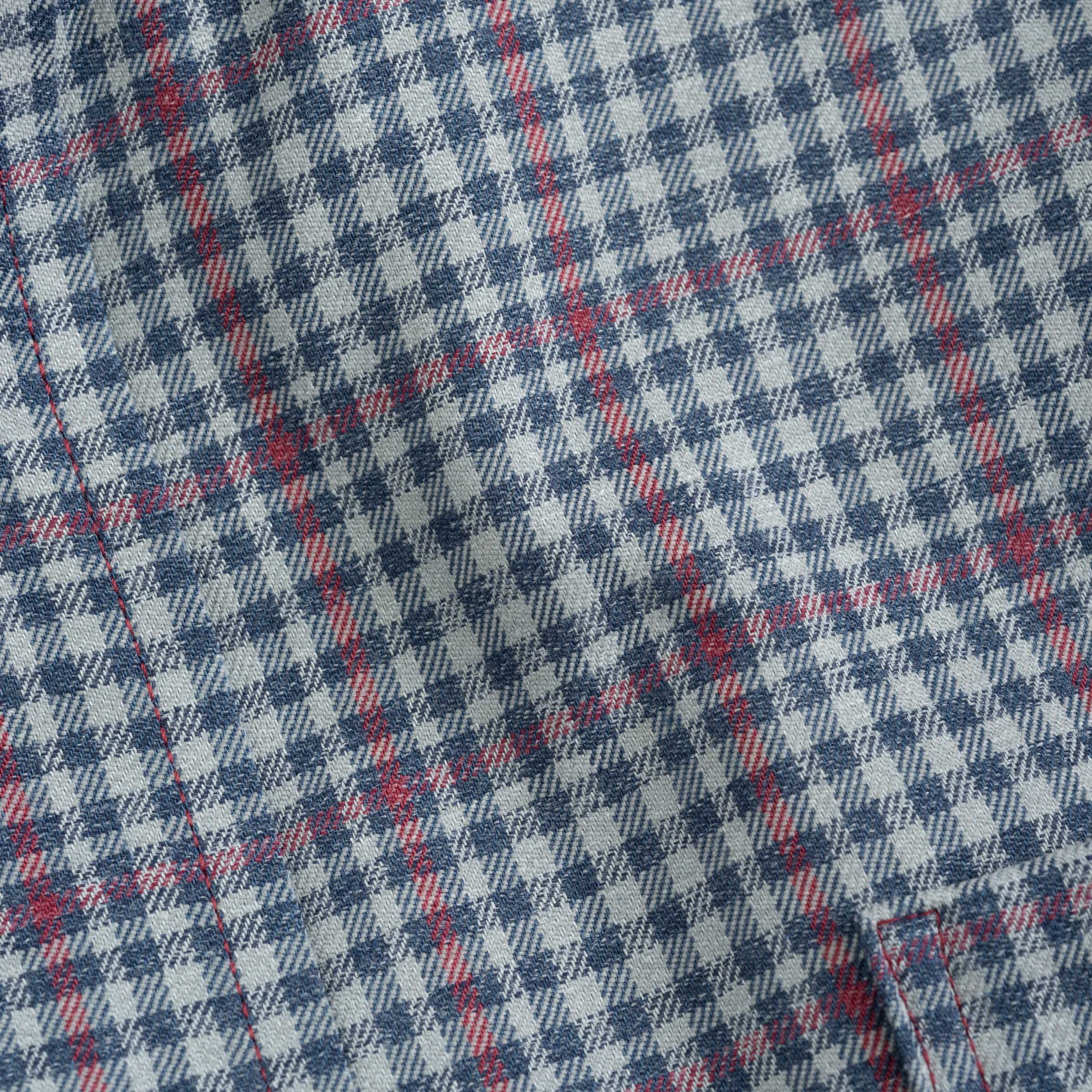 Browning Performance Flannel