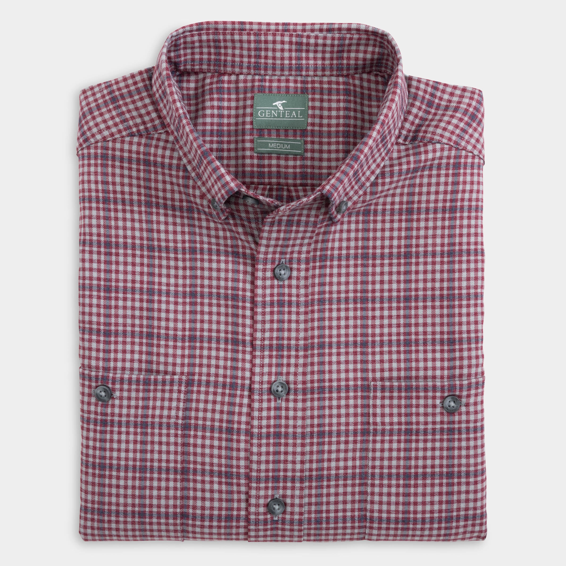 Browning Performance Flannel