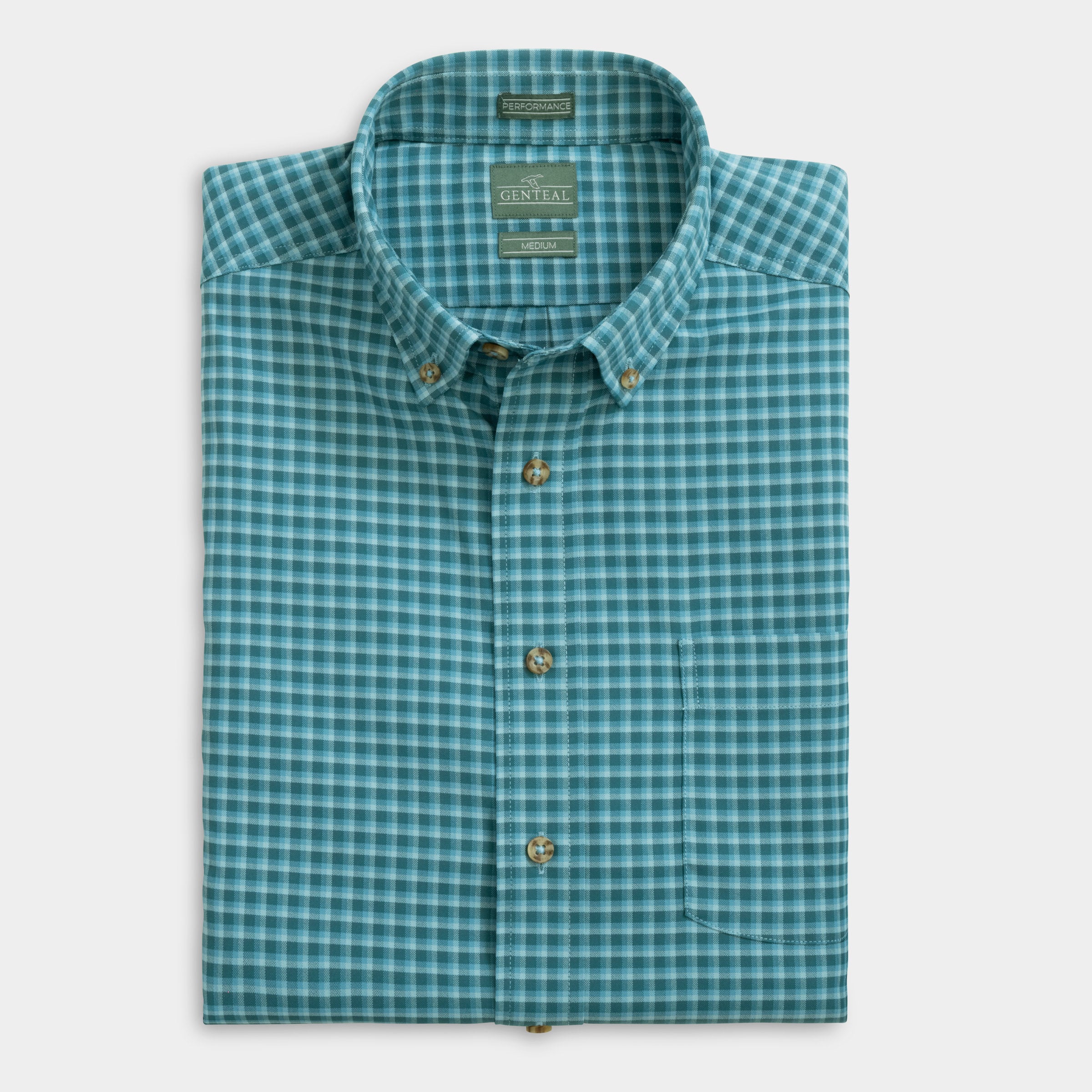 Hayden Softouch® Sport Shirt