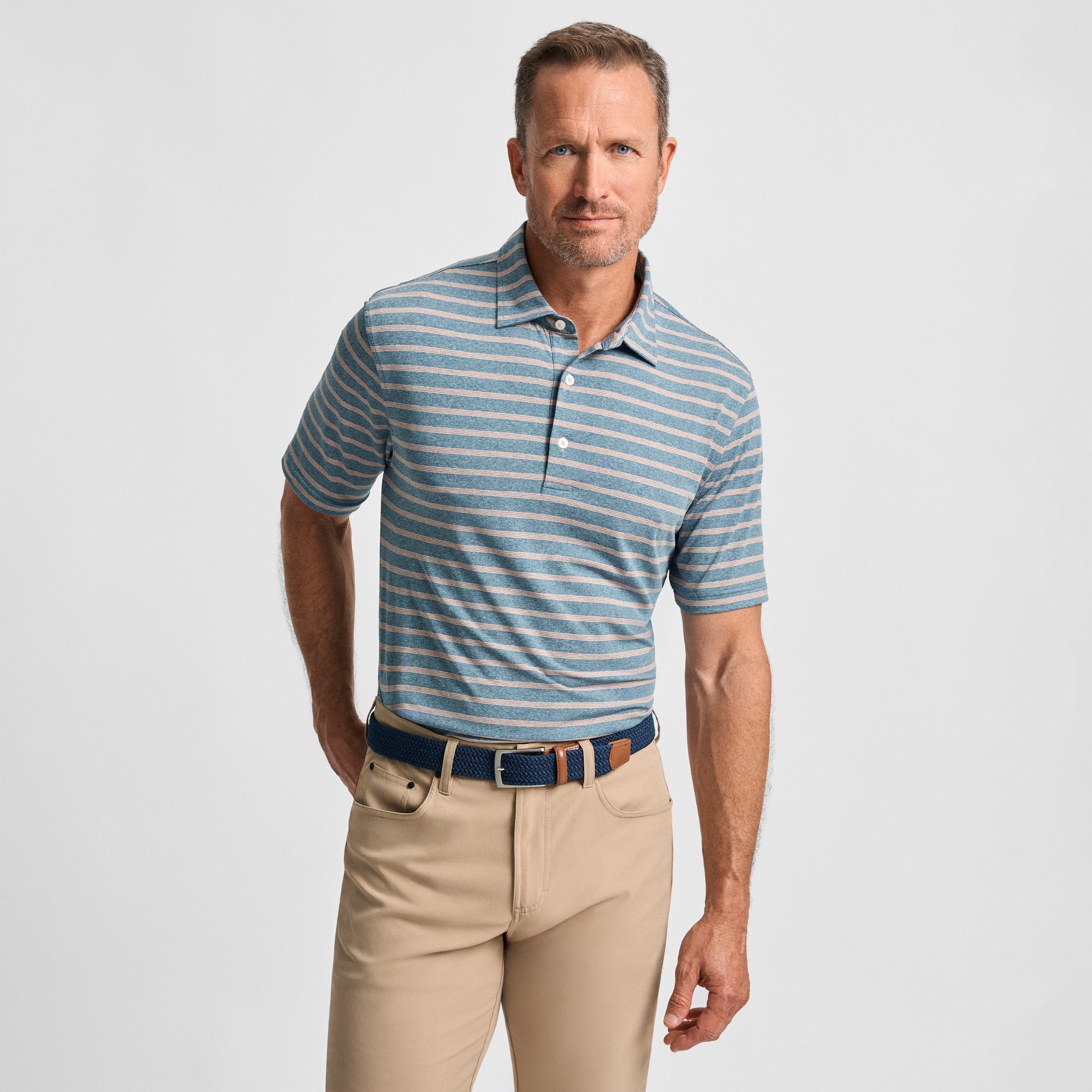 Fulton Performance Polo