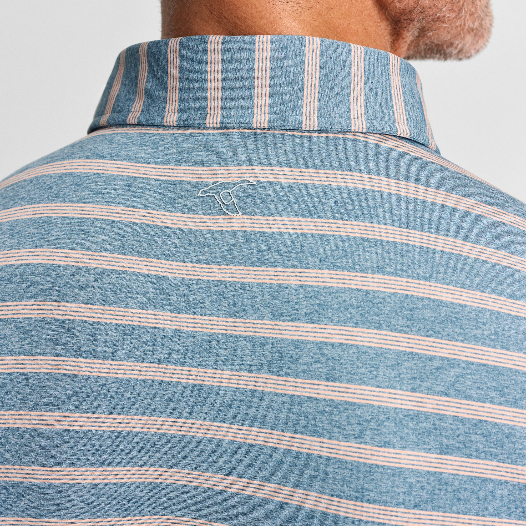 Fulton Performance Polo
