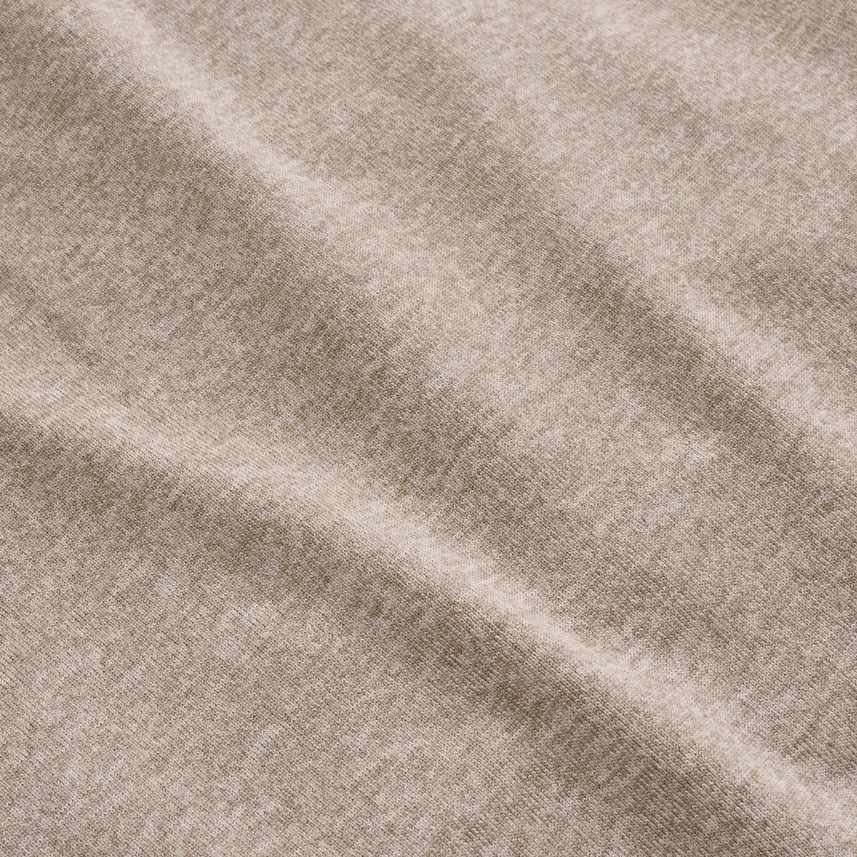 Birch Wander Long Sleeve Polo