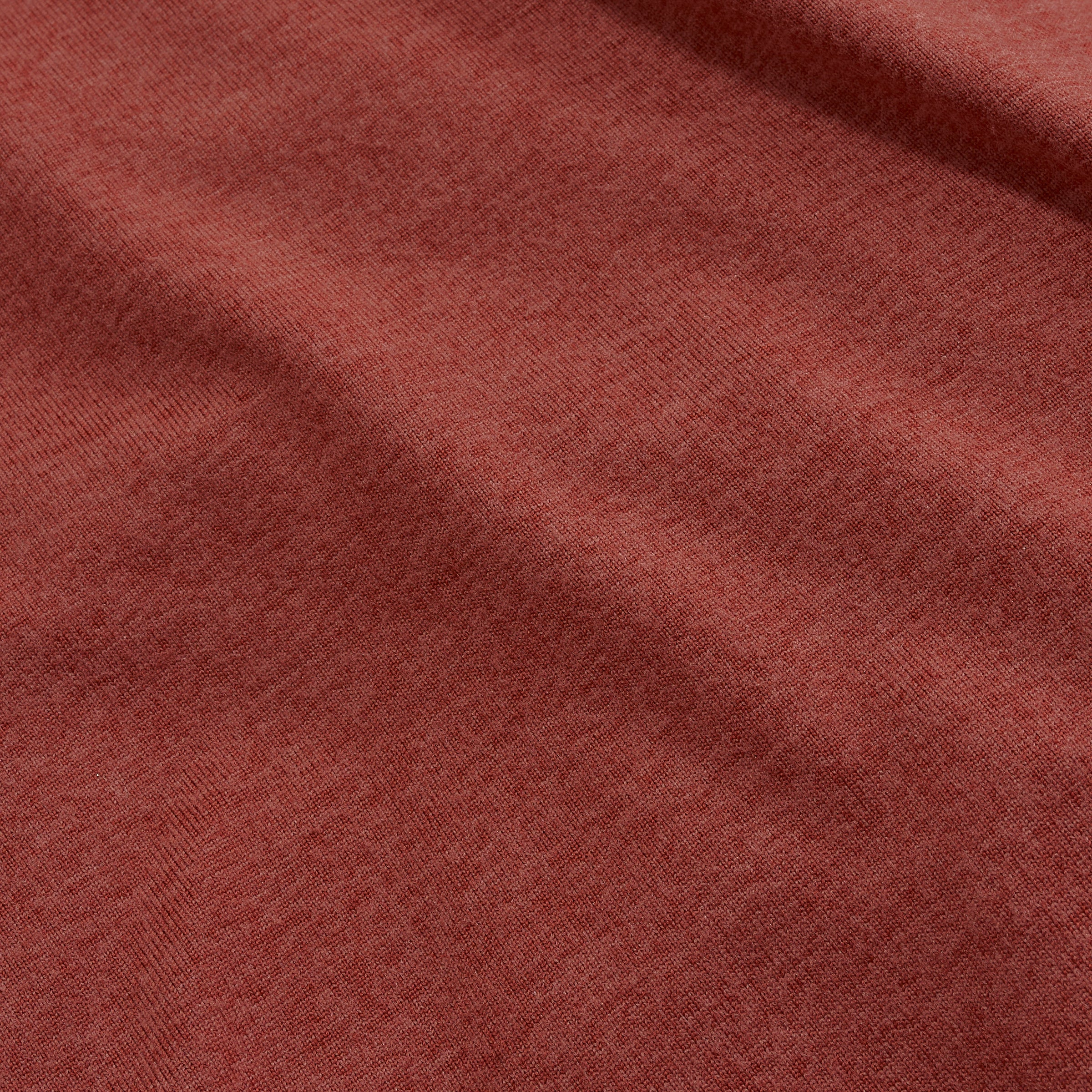 Currant Wander Long Sleeve Polo