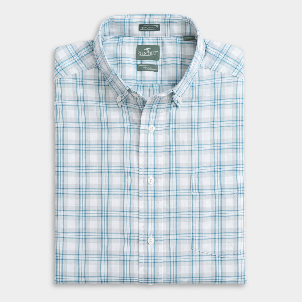 Denton Softouch® Sport Shirt
