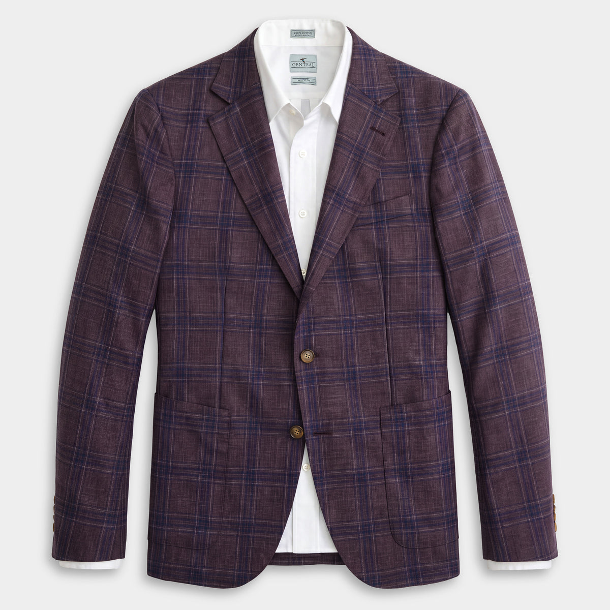 Mulberry Sport Coat