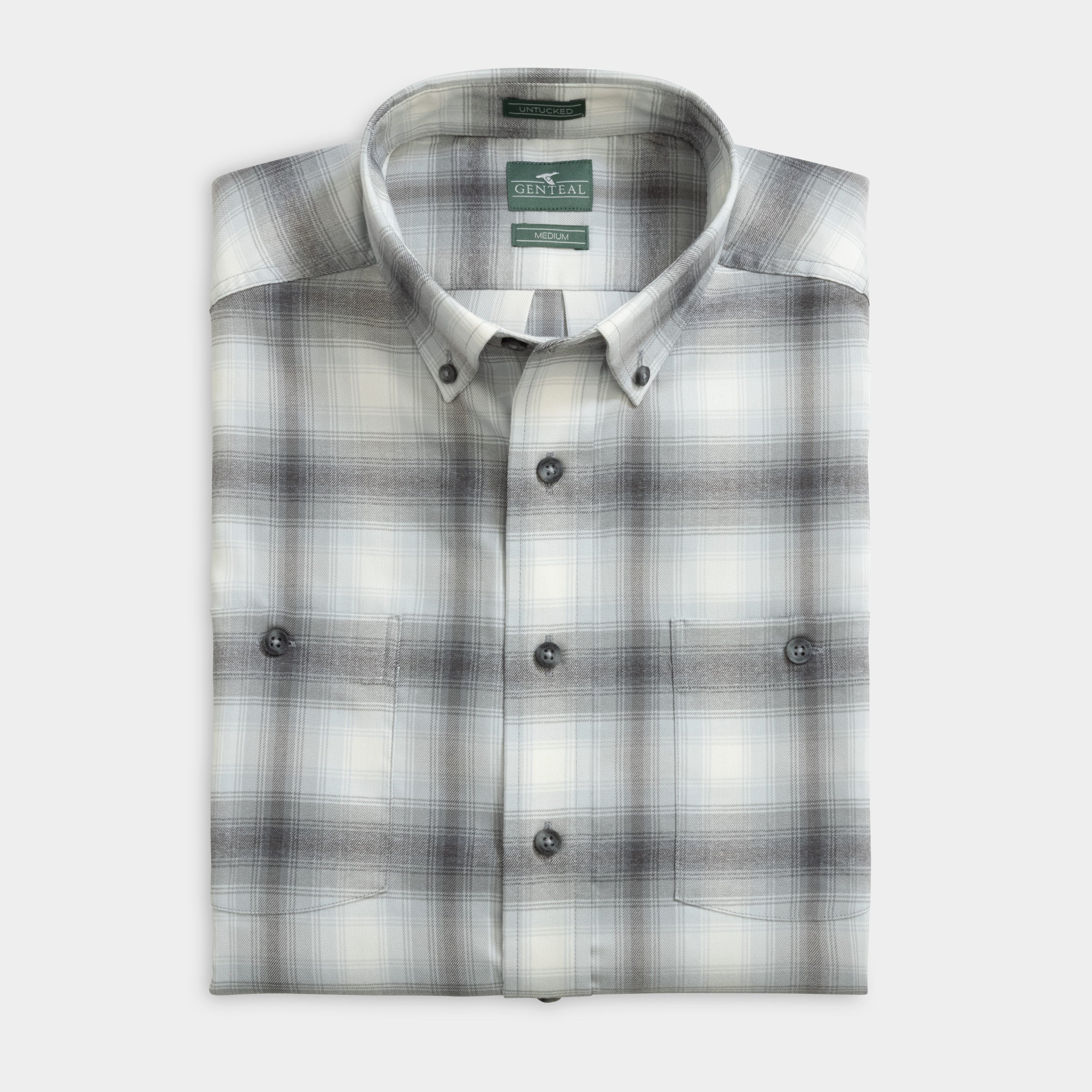 McMillan Performance Flannel