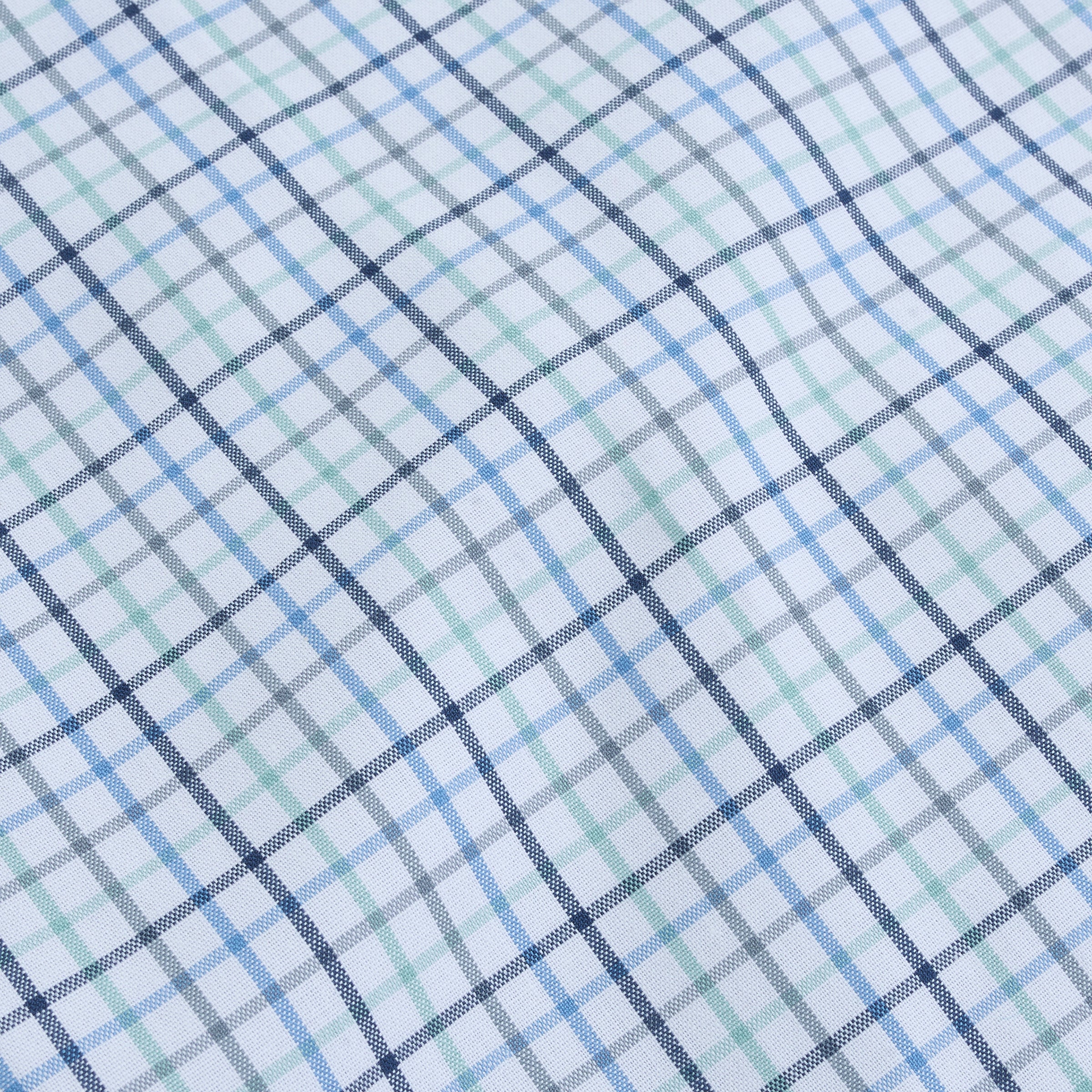 Brewster Cotton Sport Shirt