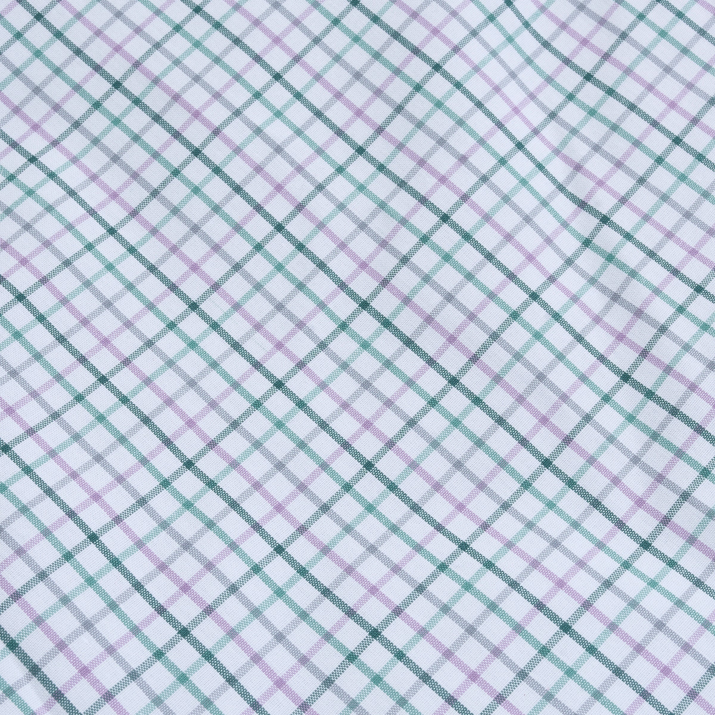 Brewster Cotton Sport Shirt