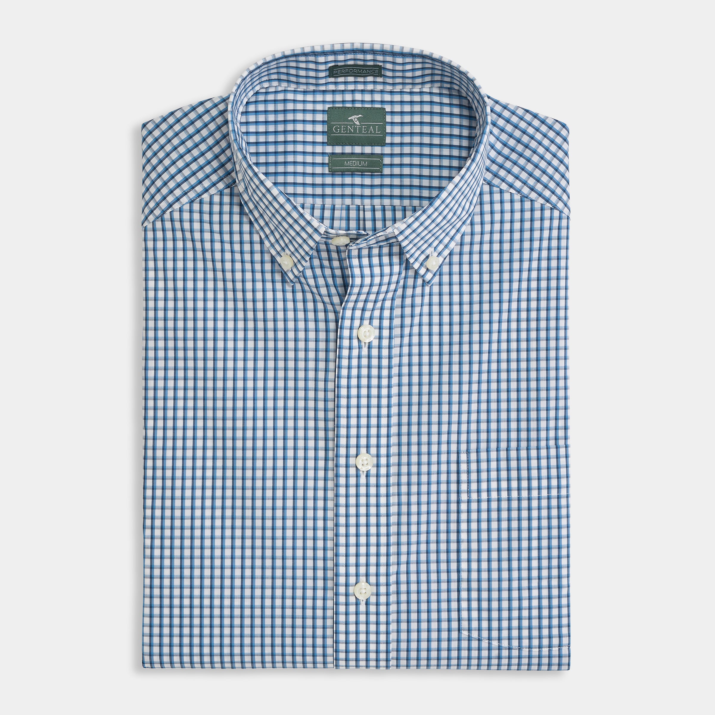 Earles Softouch® Sport Shirt