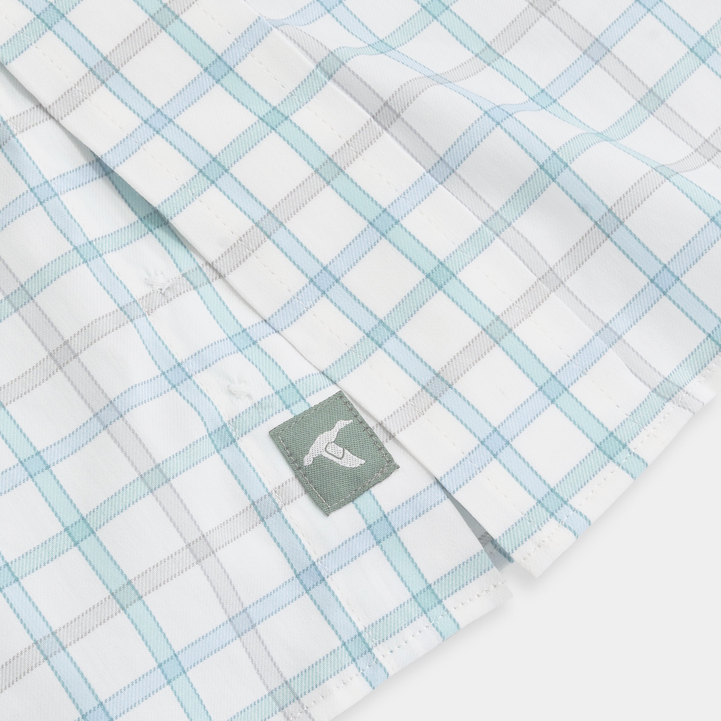 Heritage Softouch® Sport Shirt