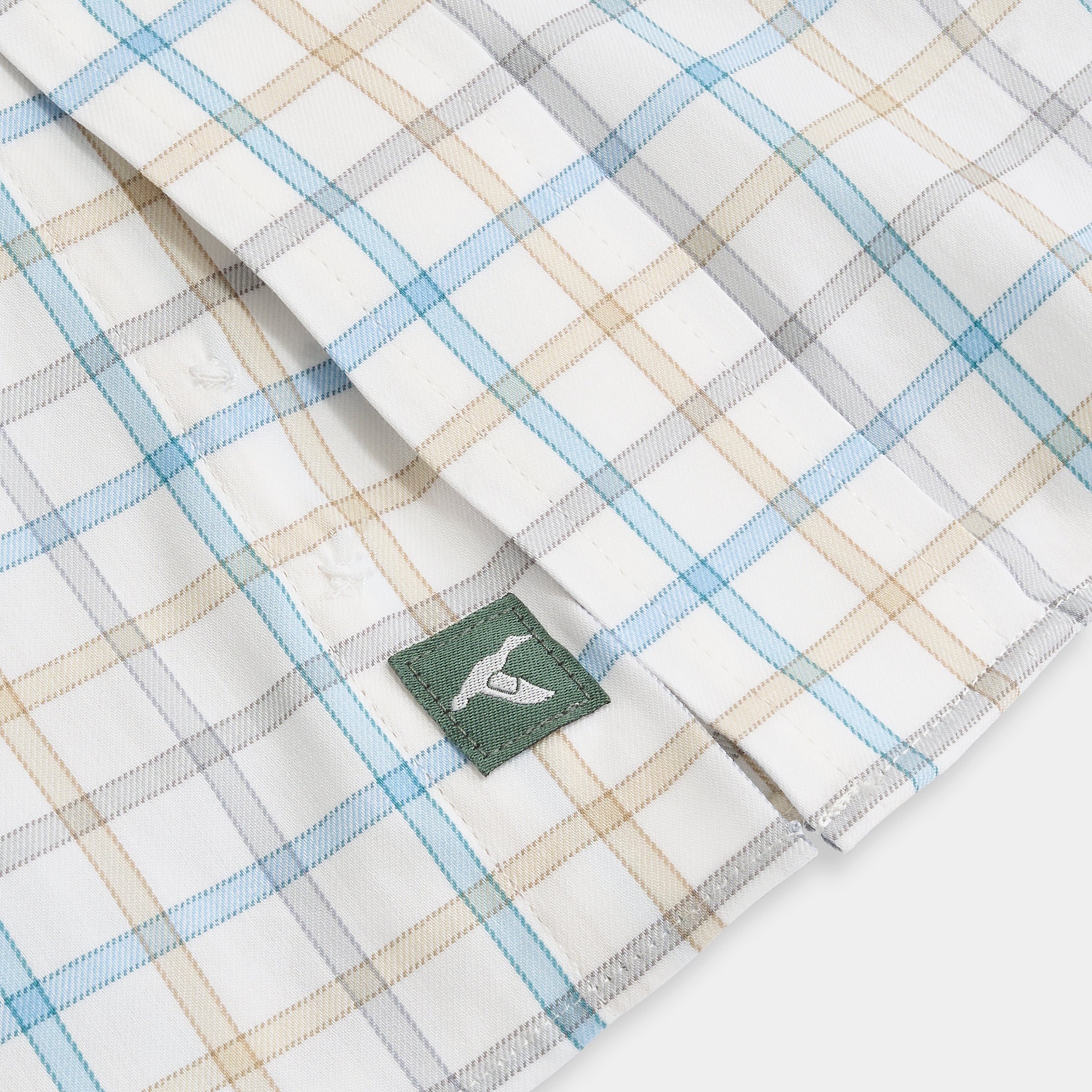 Heritage Softouch® Sport Shirt