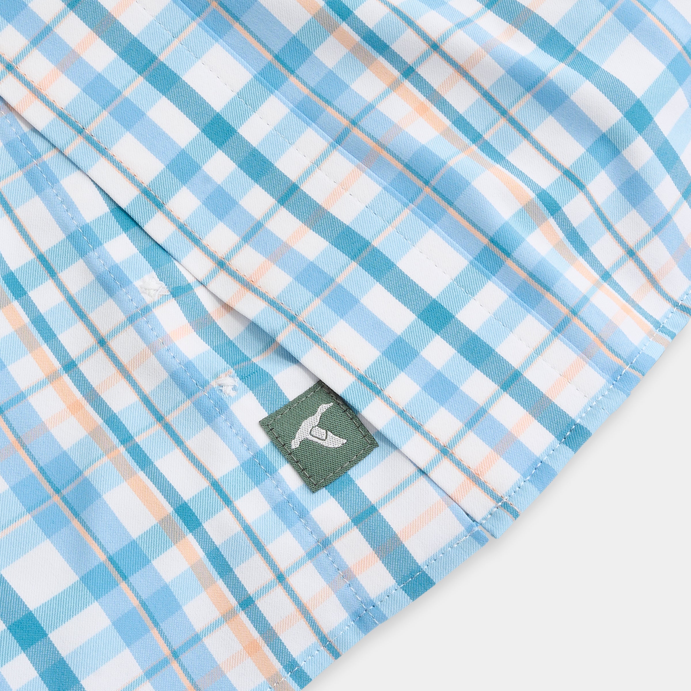 Hillbourne LiteTec® Sport Shirt