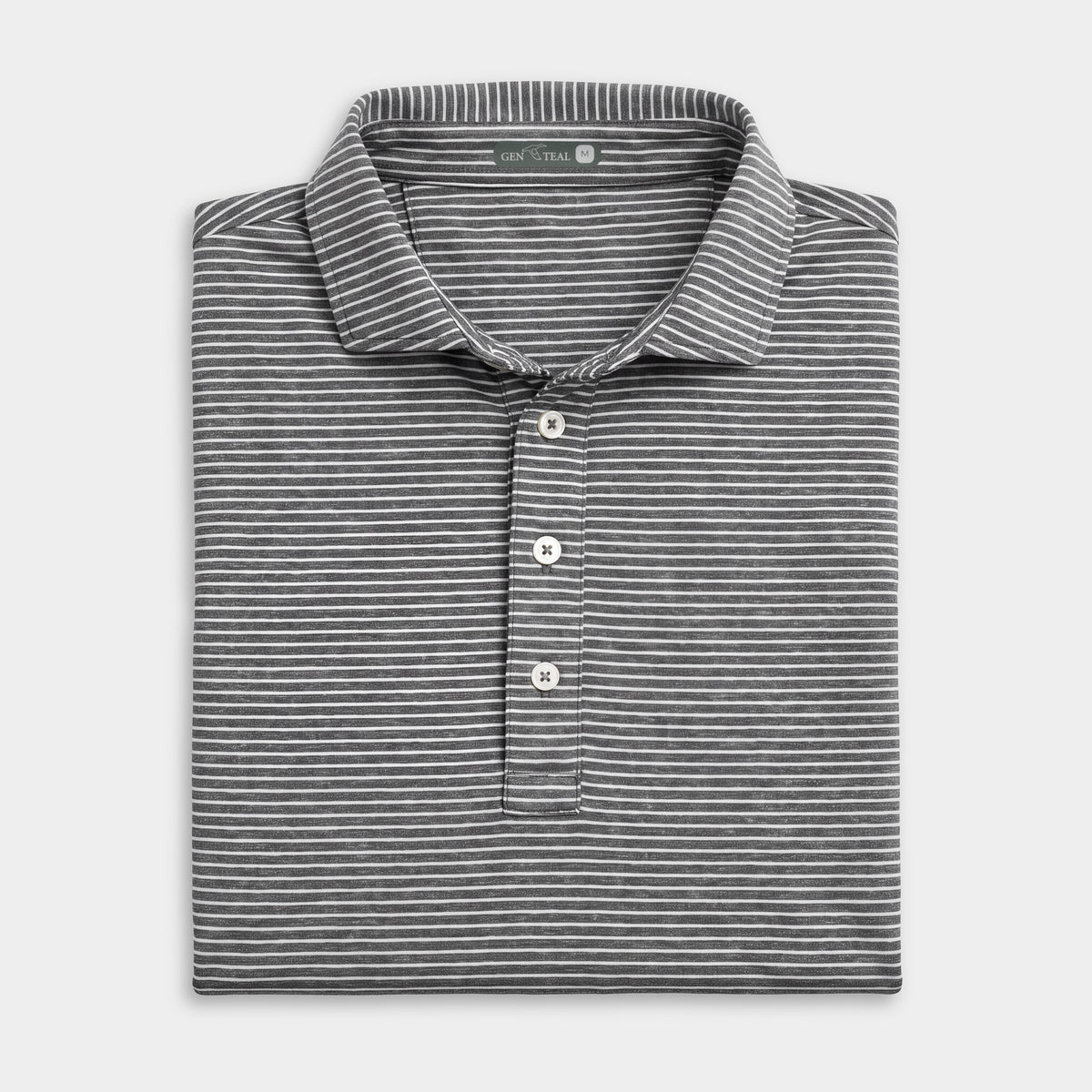 Davis Performance Polo