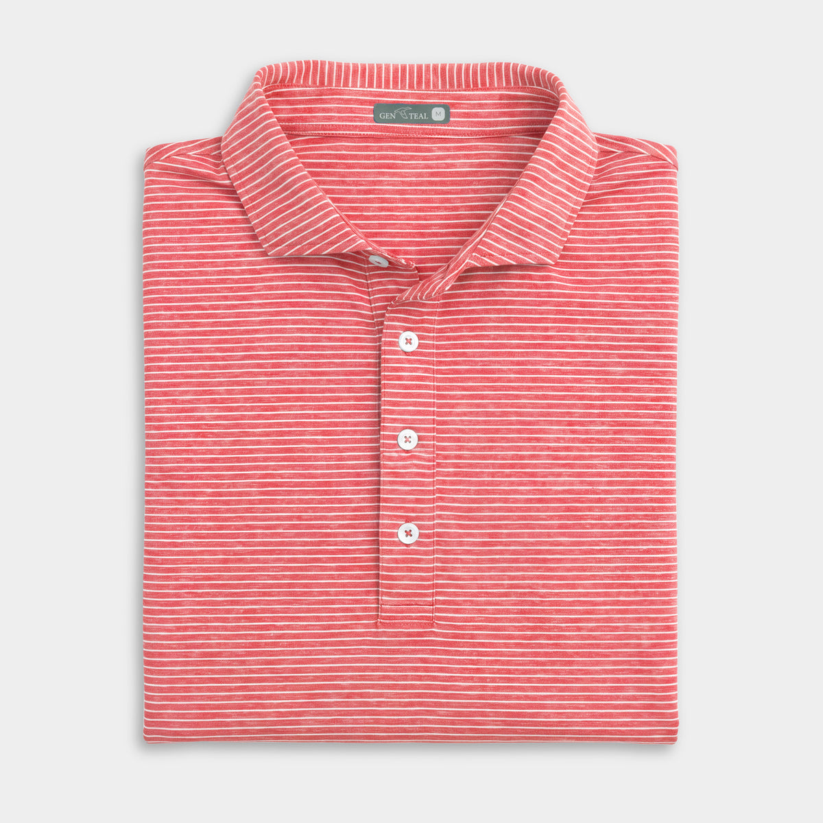 Davis Performance Polo