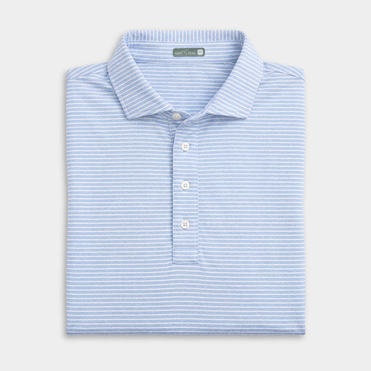 Davis Performance Polo