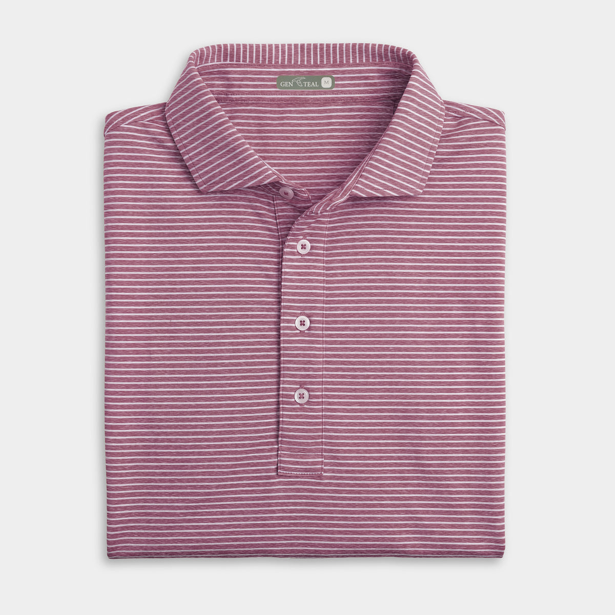 Davis Performance Polo