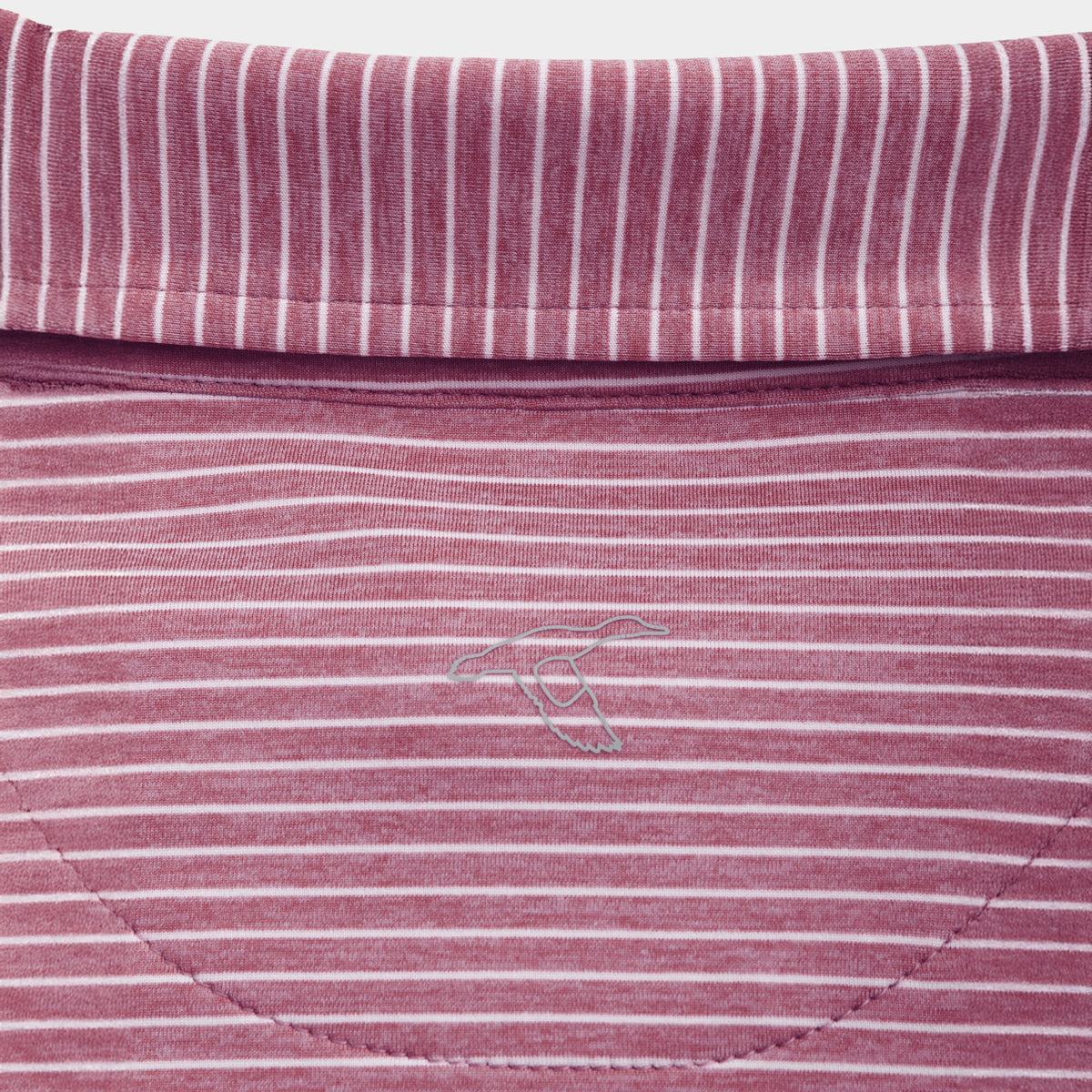 Davis Performance Polo