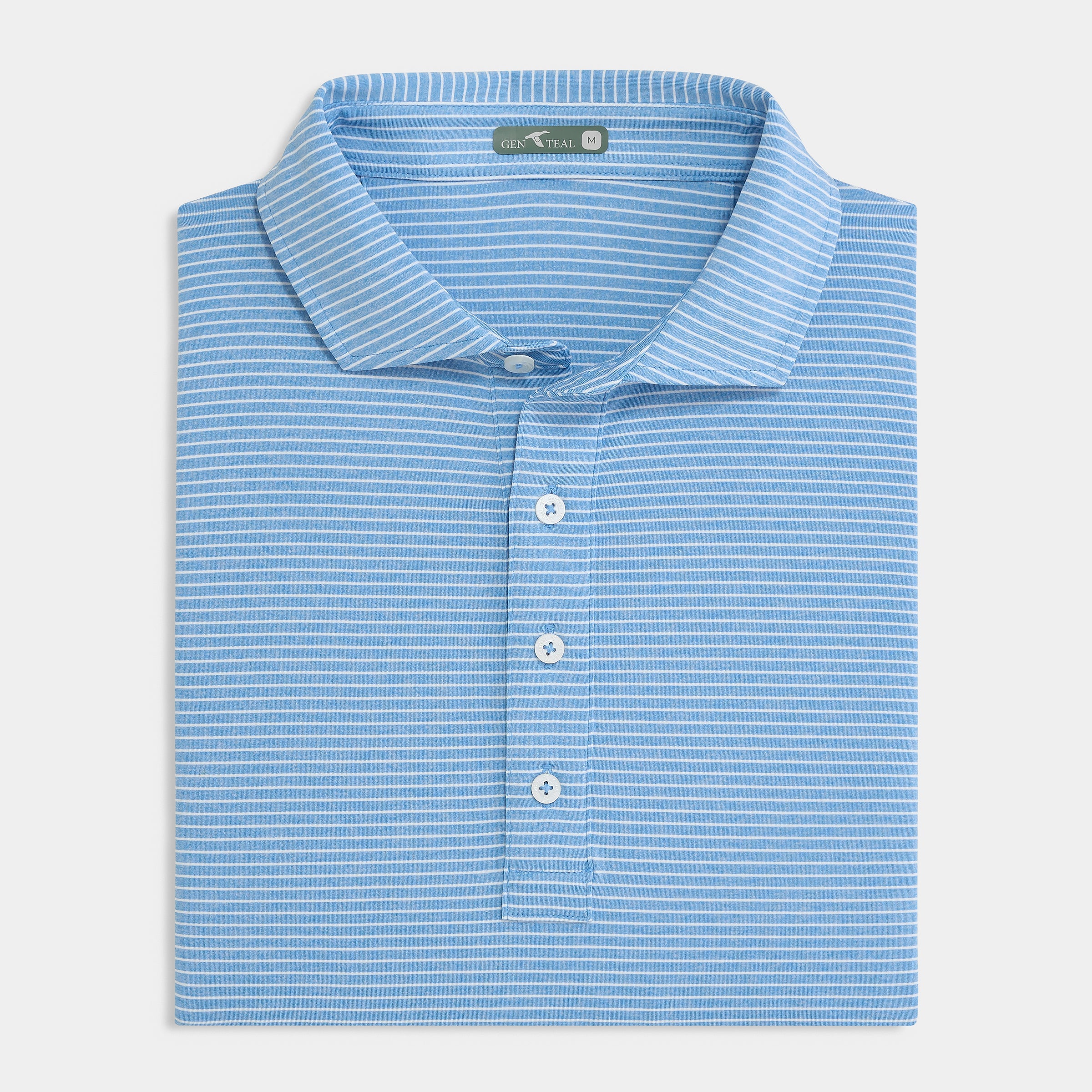 Davis Performance Polo