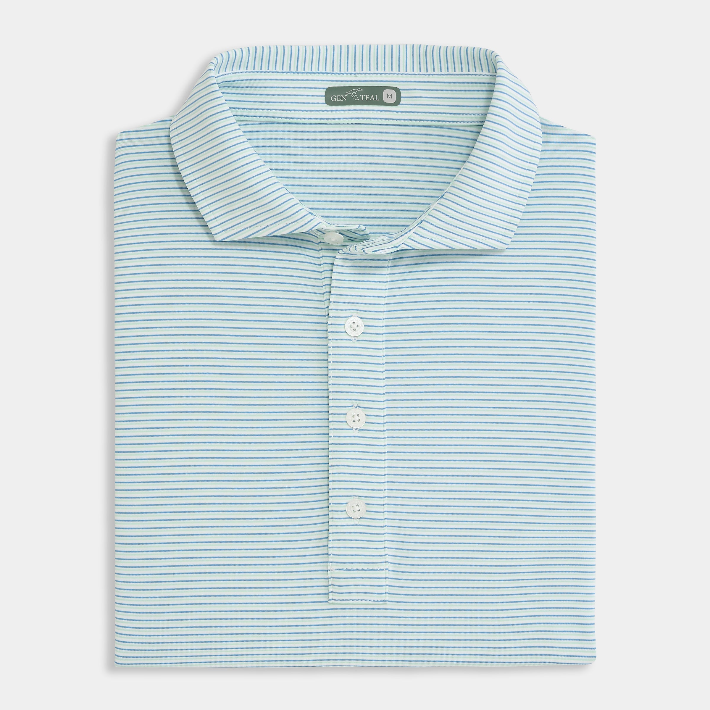 Freeman Performance Polo