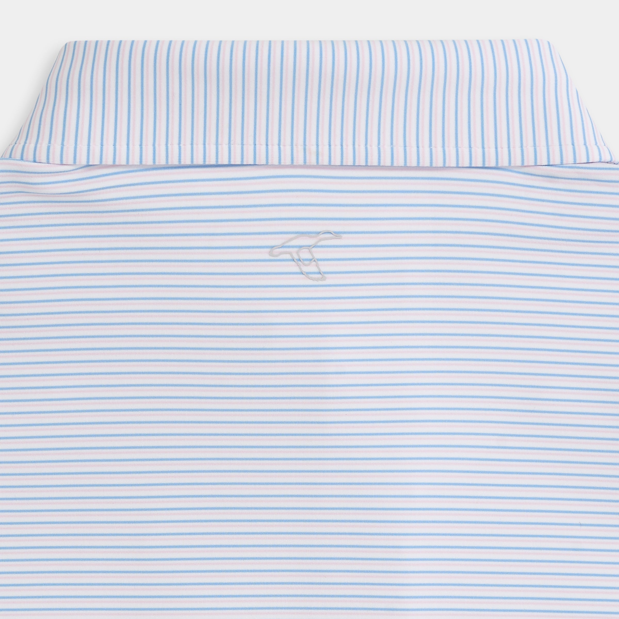 Freeman Performance Polo