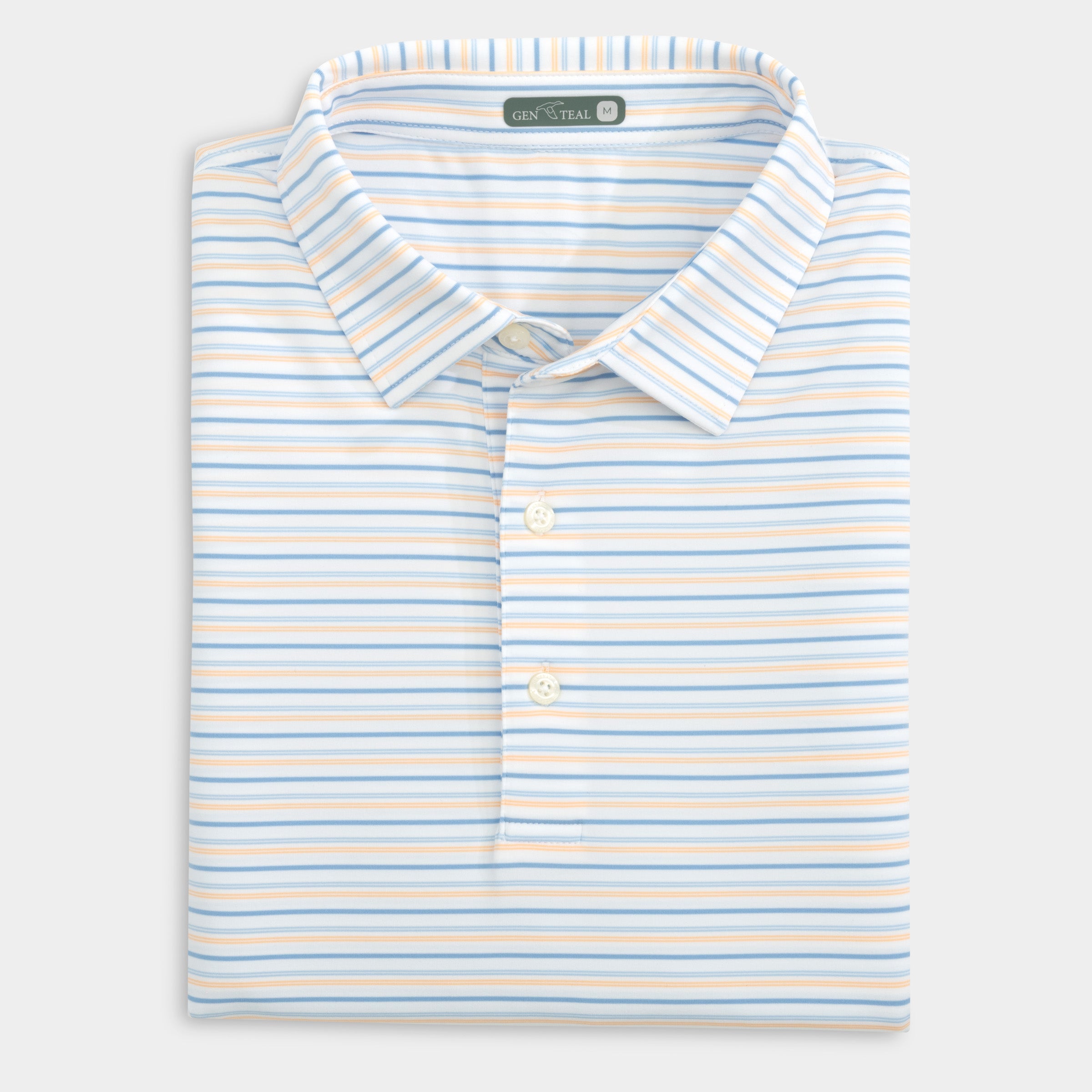 Lakeview Performance Polo