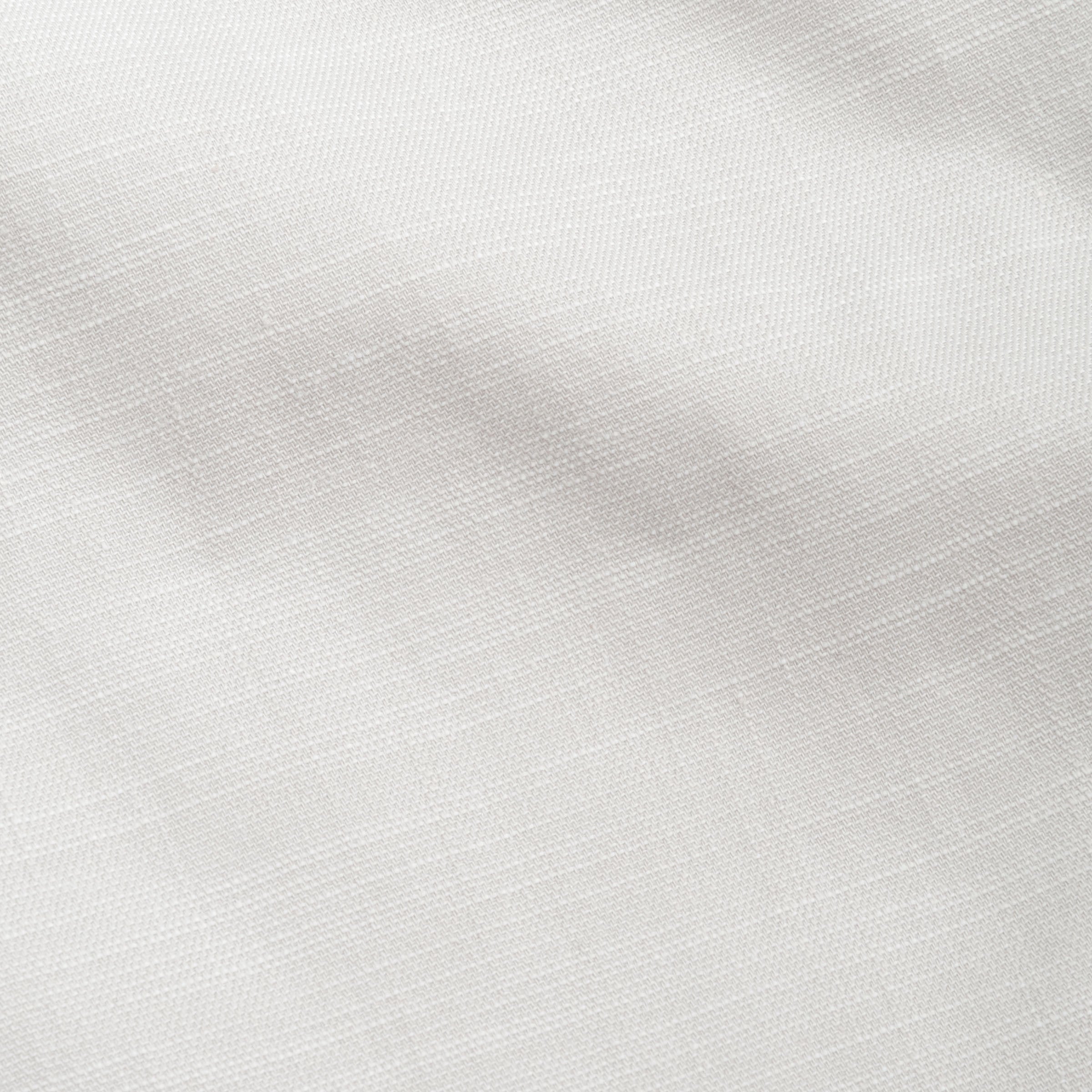 Parker Cotton/Tencel Short Sleeve Sport Shirt