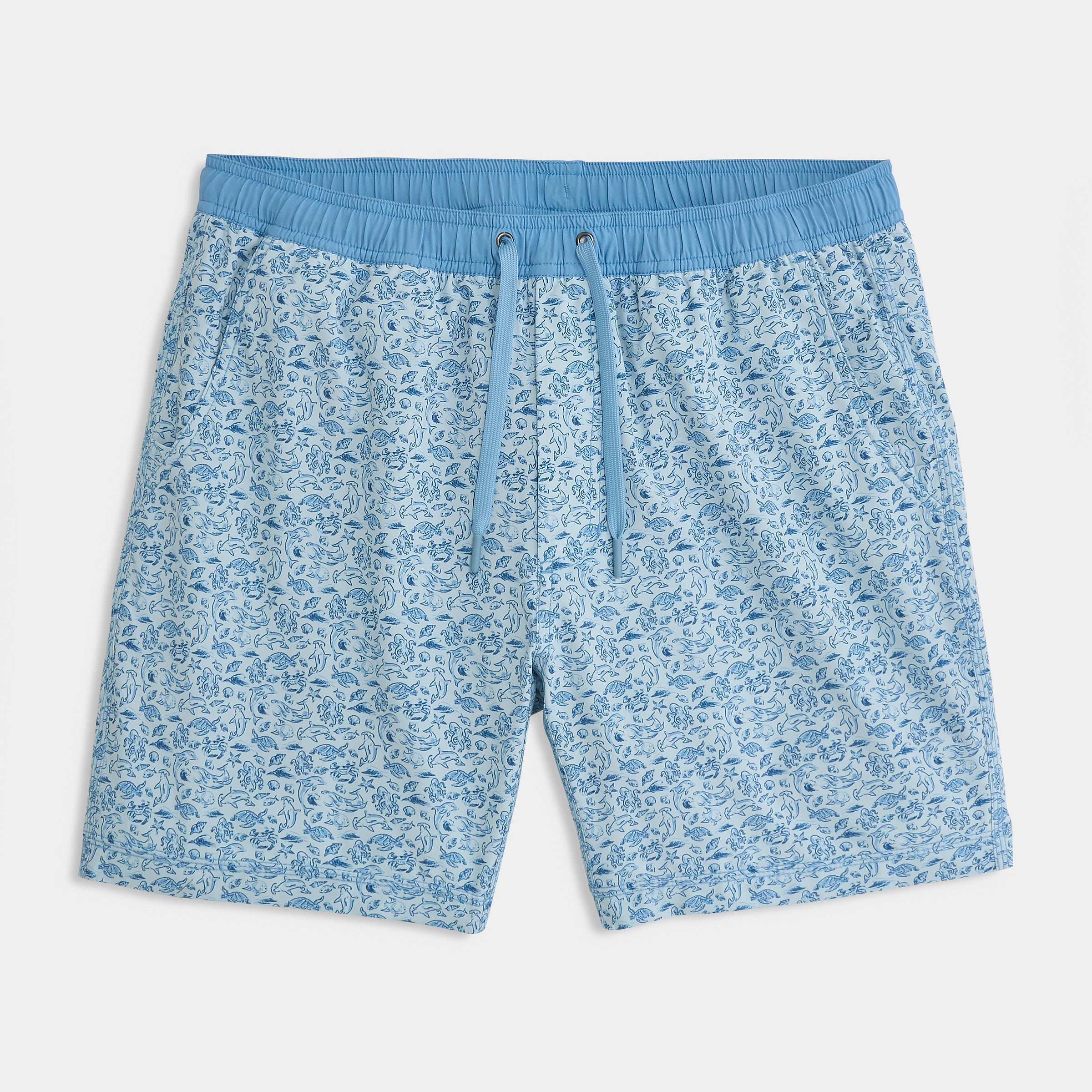 Deep Sea Marina Performance Swim