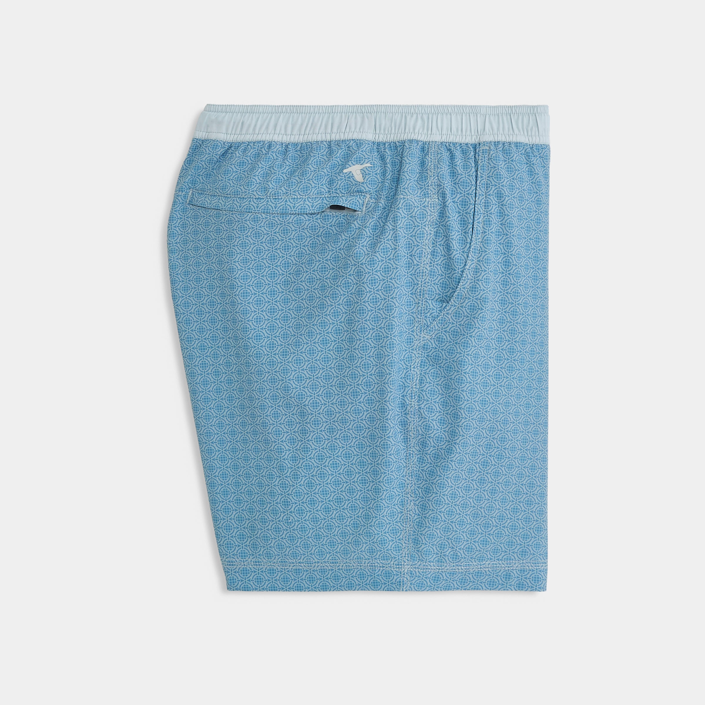 Blue Porthole Marina Performance Swim