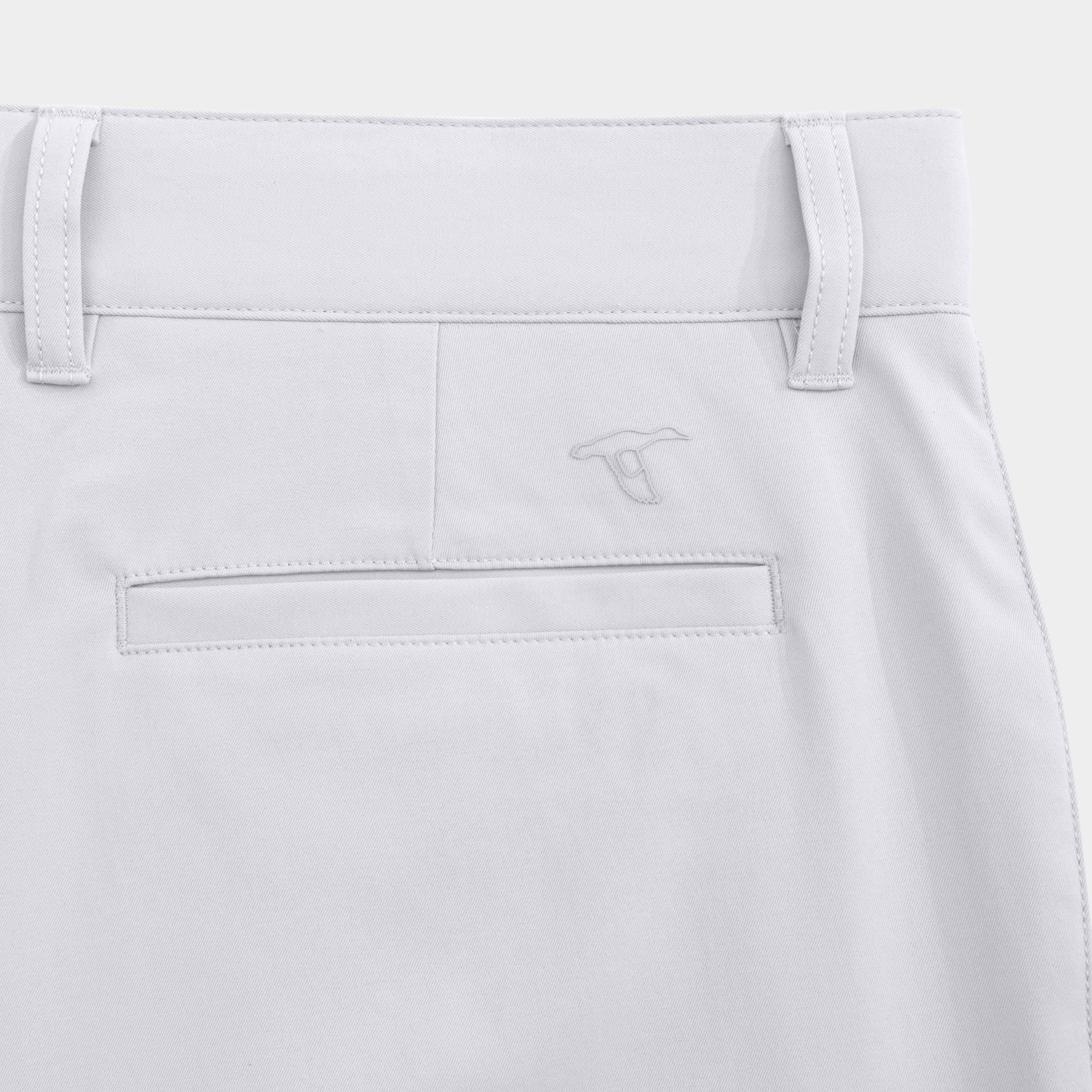 Graphite Arbor Short