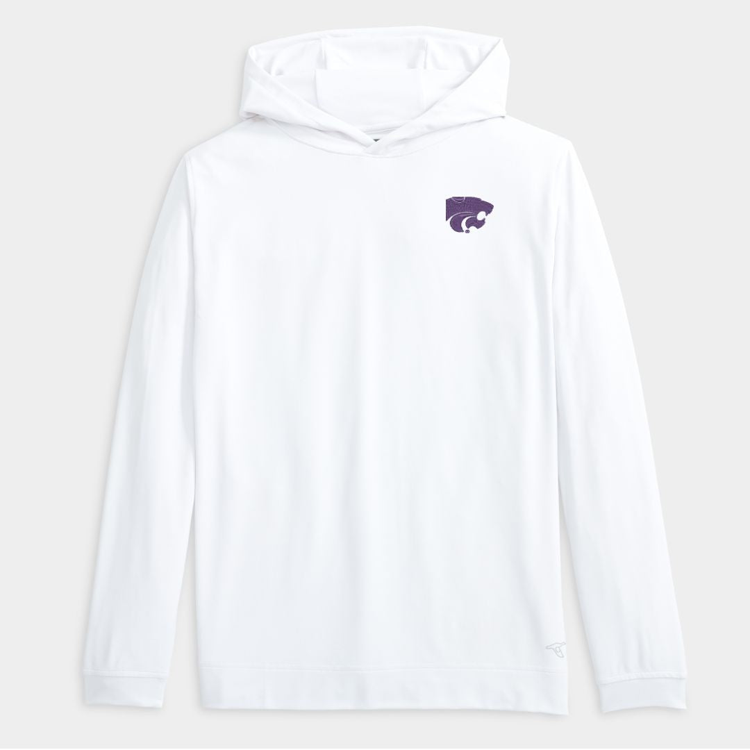 Kansas State Venture Performance Hoodie