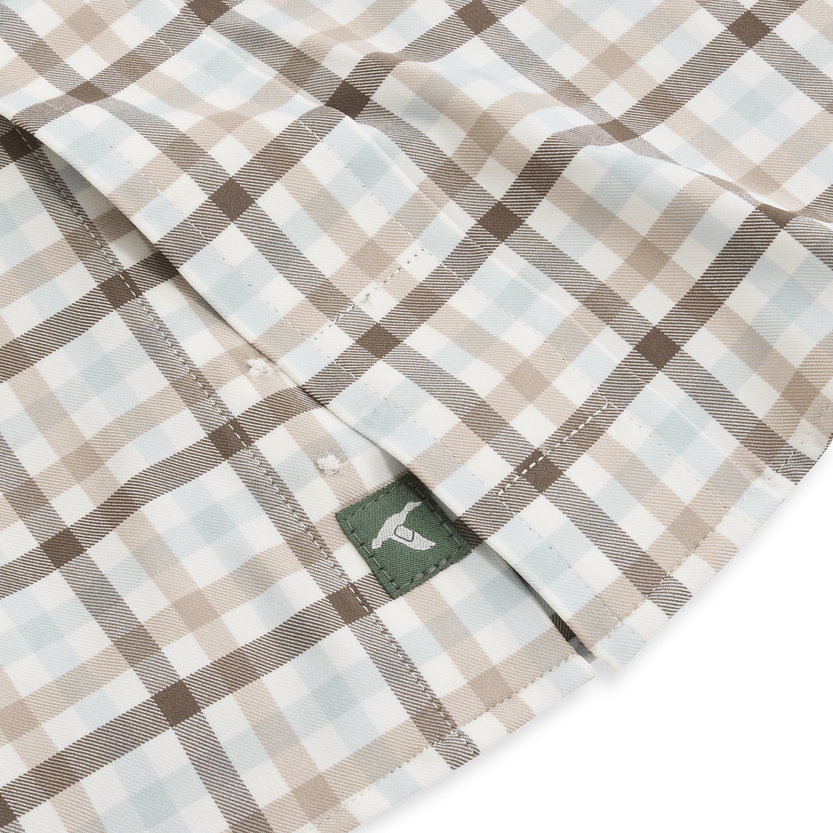 Bishop Performance Sport Shirt