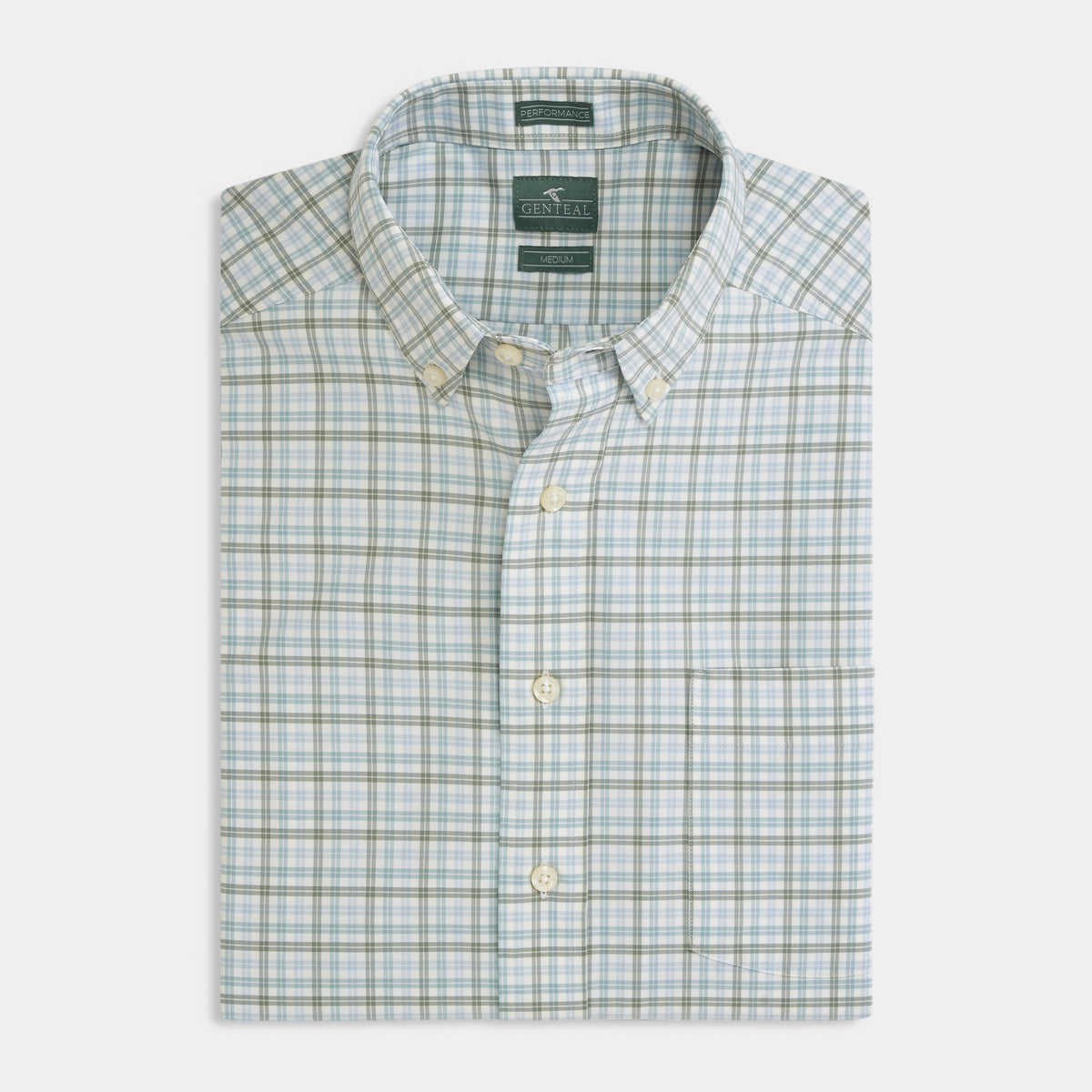 Eaton Performance Sport Shirt