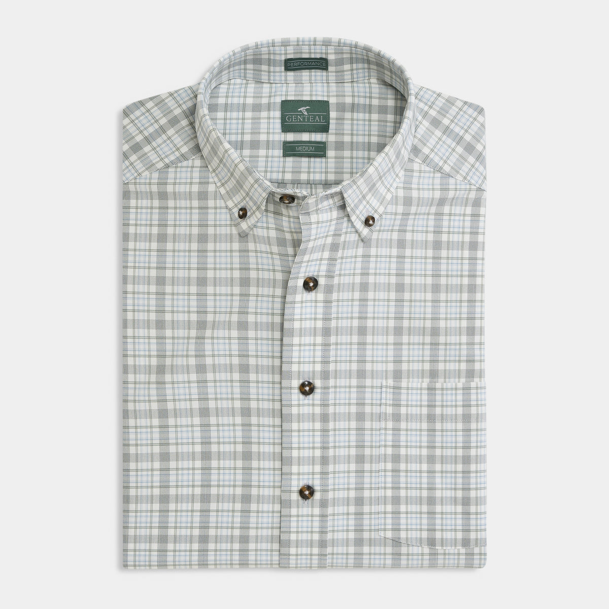 Rockledge Performance Sport Shirt
